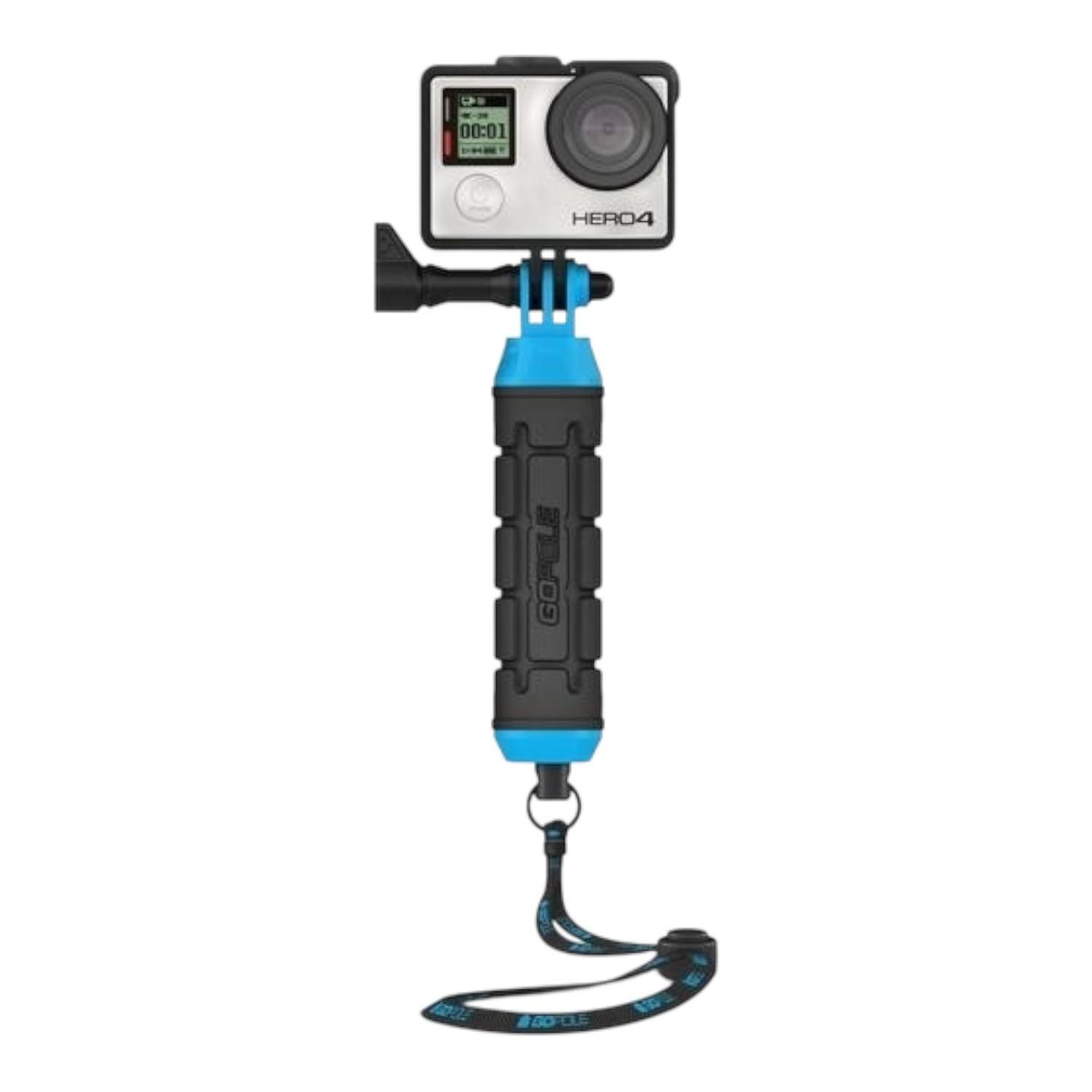 Grip Grenade para GoPro-3