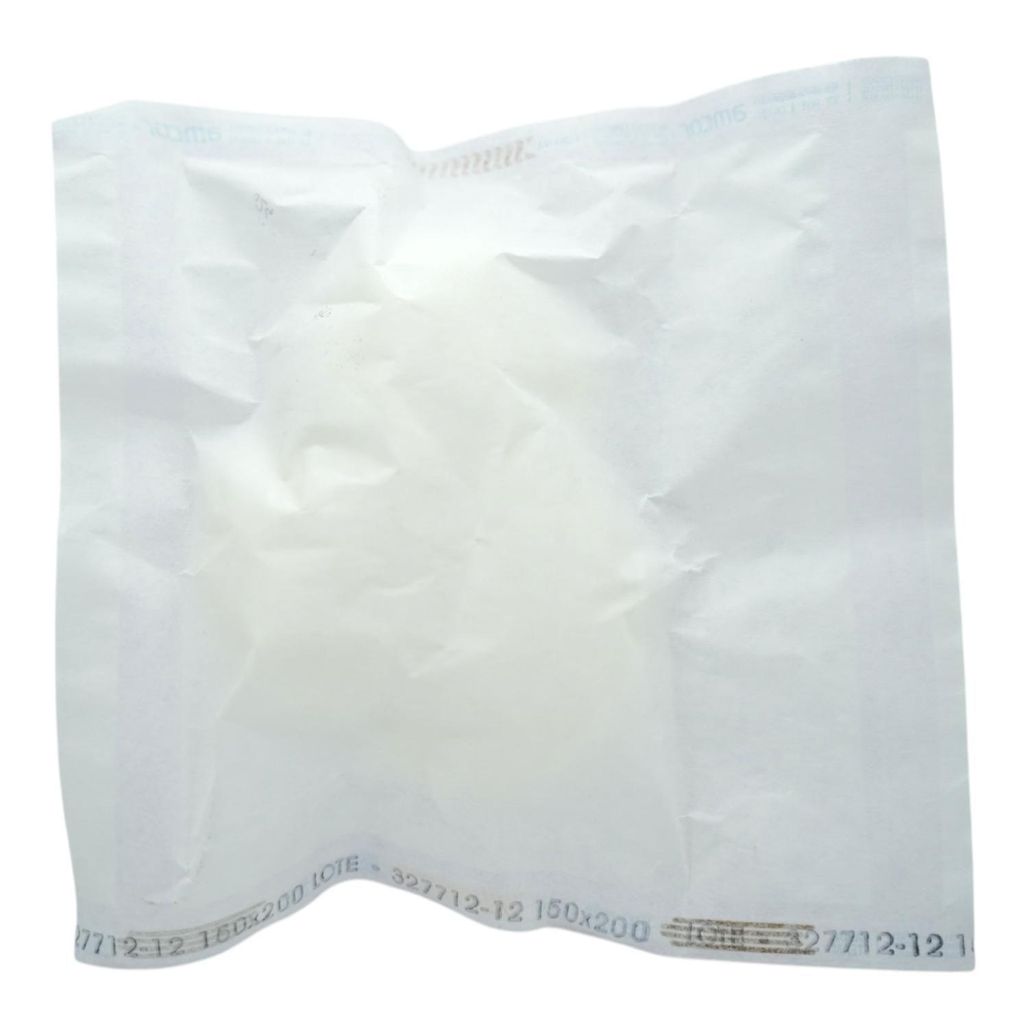 Pack Torulas de algodon esteril 3.5gr - 20 bolsas x3 unidades c/u-2