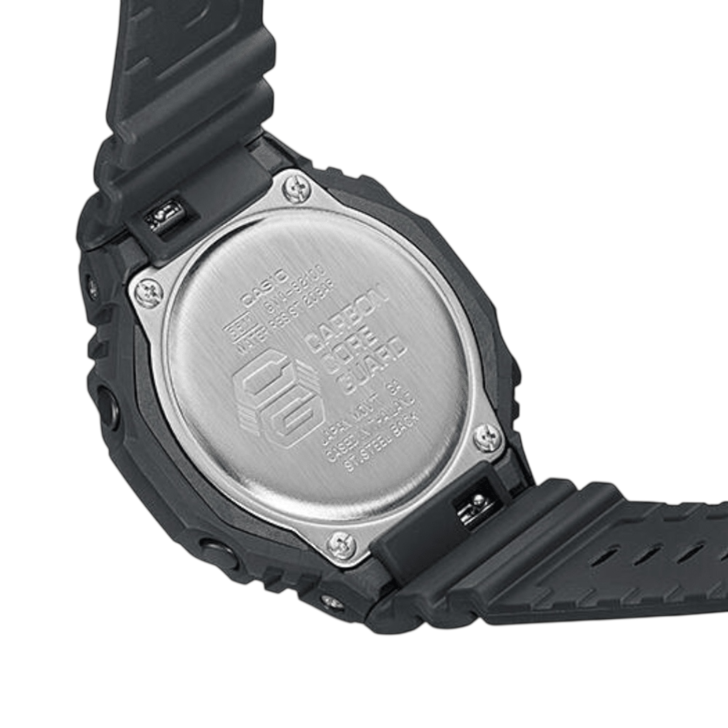 Reloj G-Shock Mujer GMA-S2100-1ADR-3