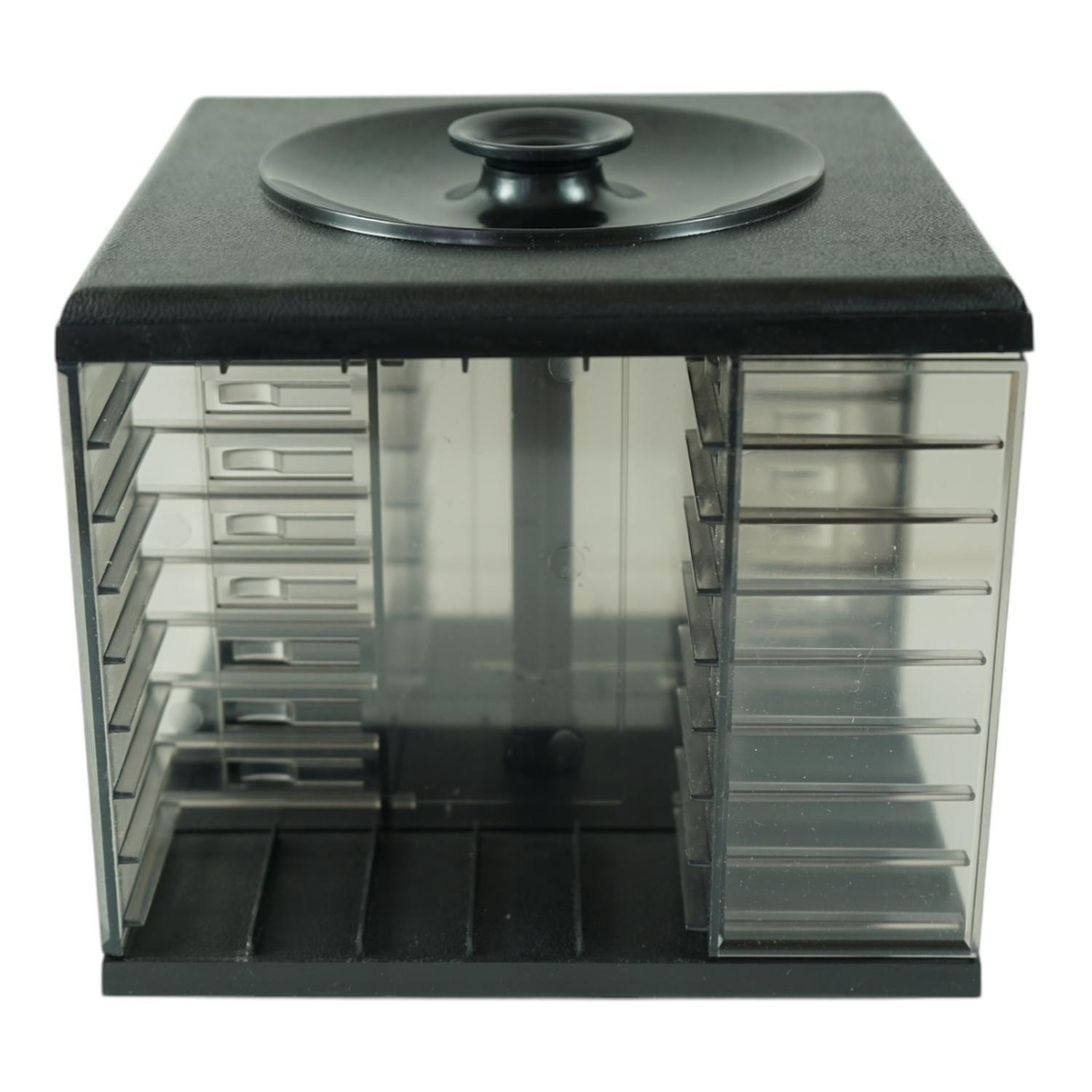 Rack Porta Cassettes Retro Envio Rapido-2