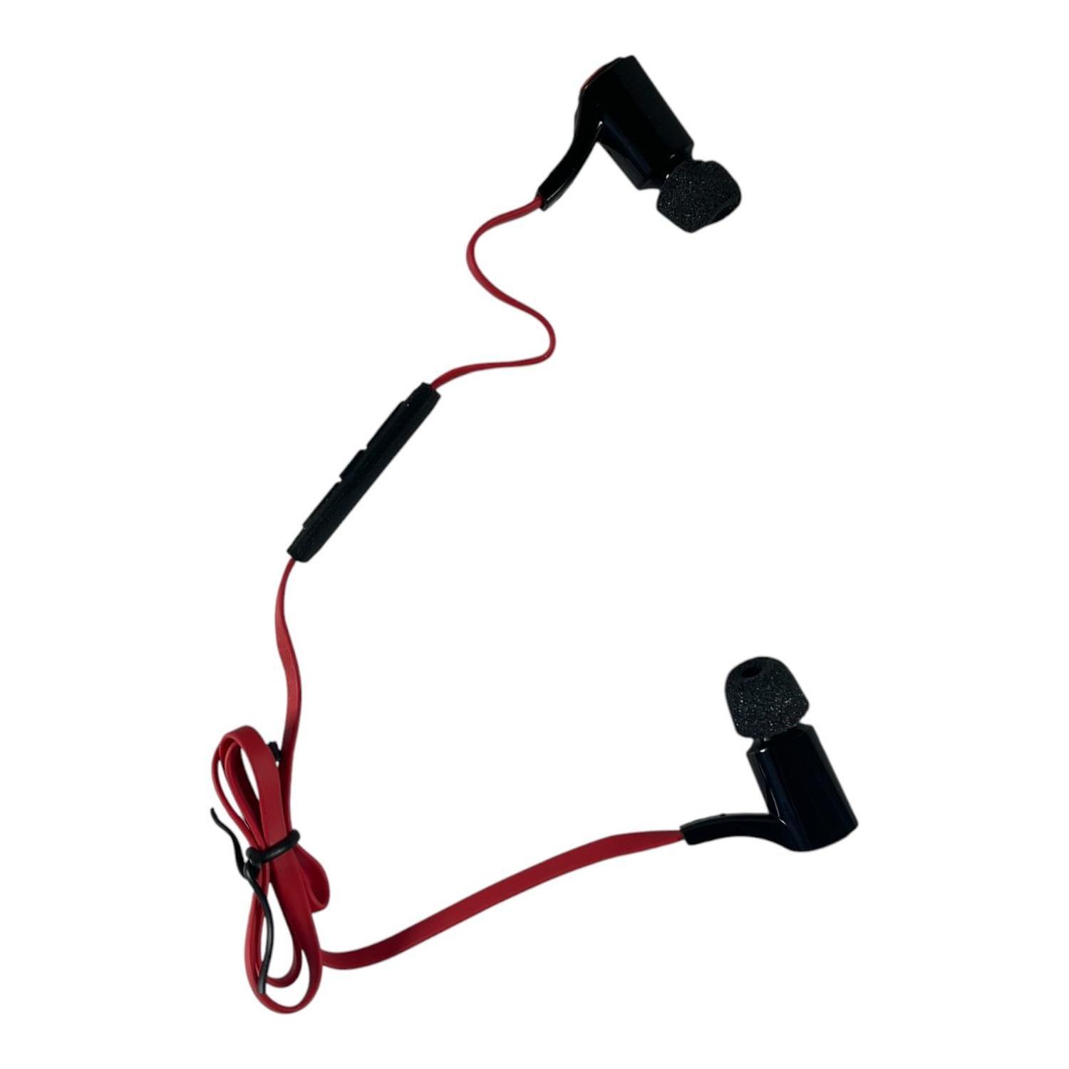 Audifonos Bluetooth Outdoor Tech Orcas Negro OT5300-3