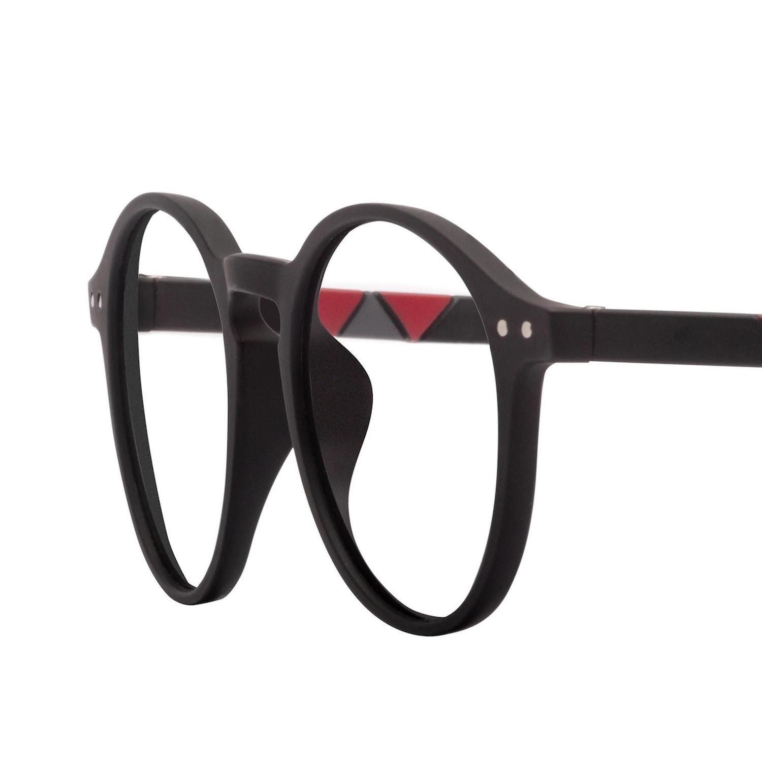 LENTES PARA PANTALLA W.A.R SEA A2 NEGRO MATTE-3