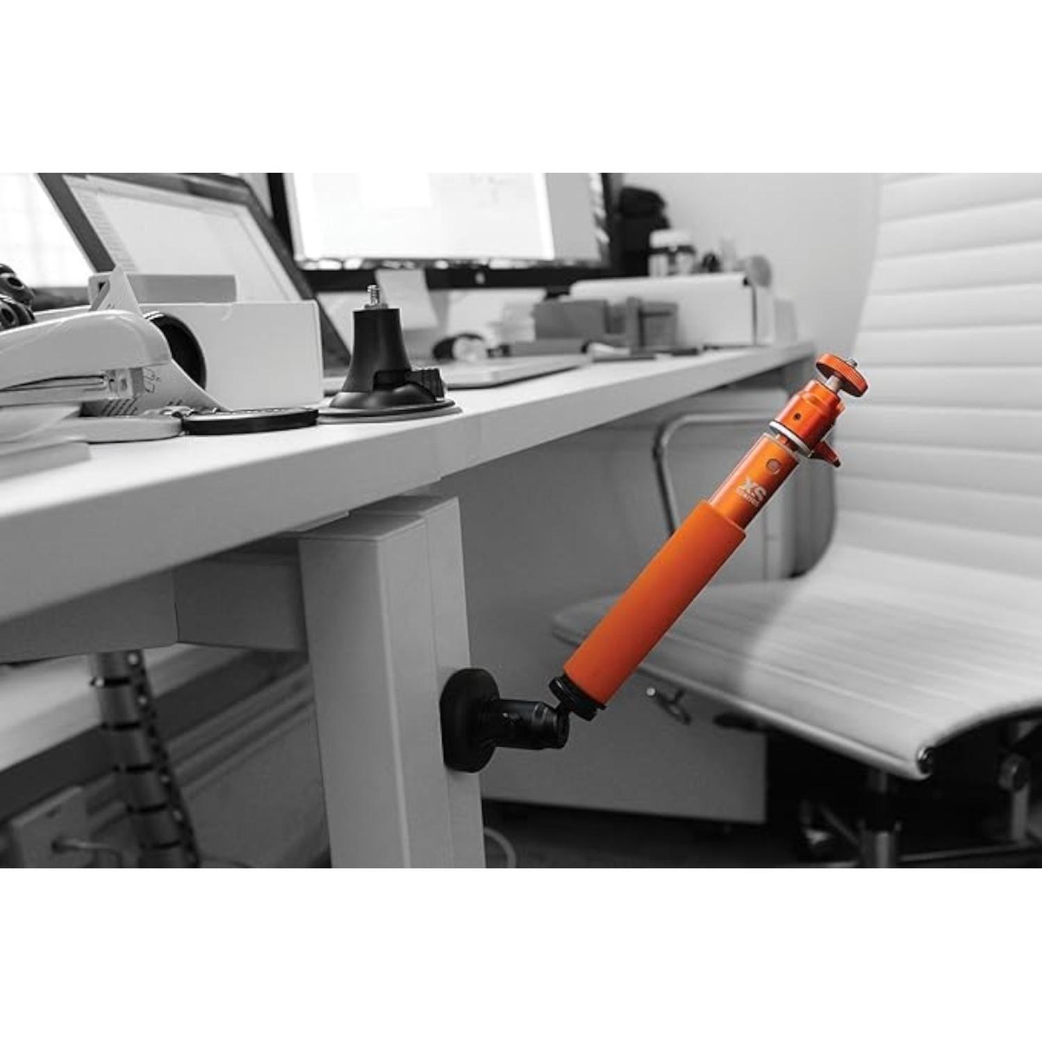 Pack Baston + Asa Telescopica para GoPro-2