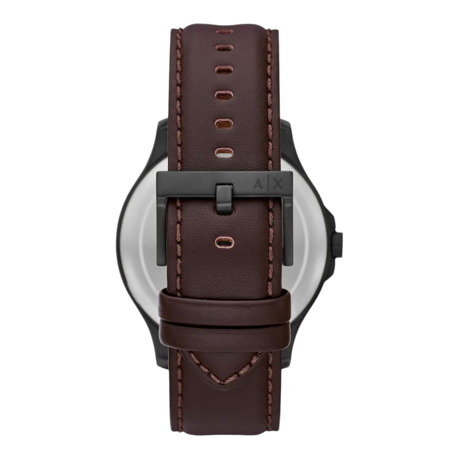 Reloj Hombre Armani Exchange Hampton Ax2446-2