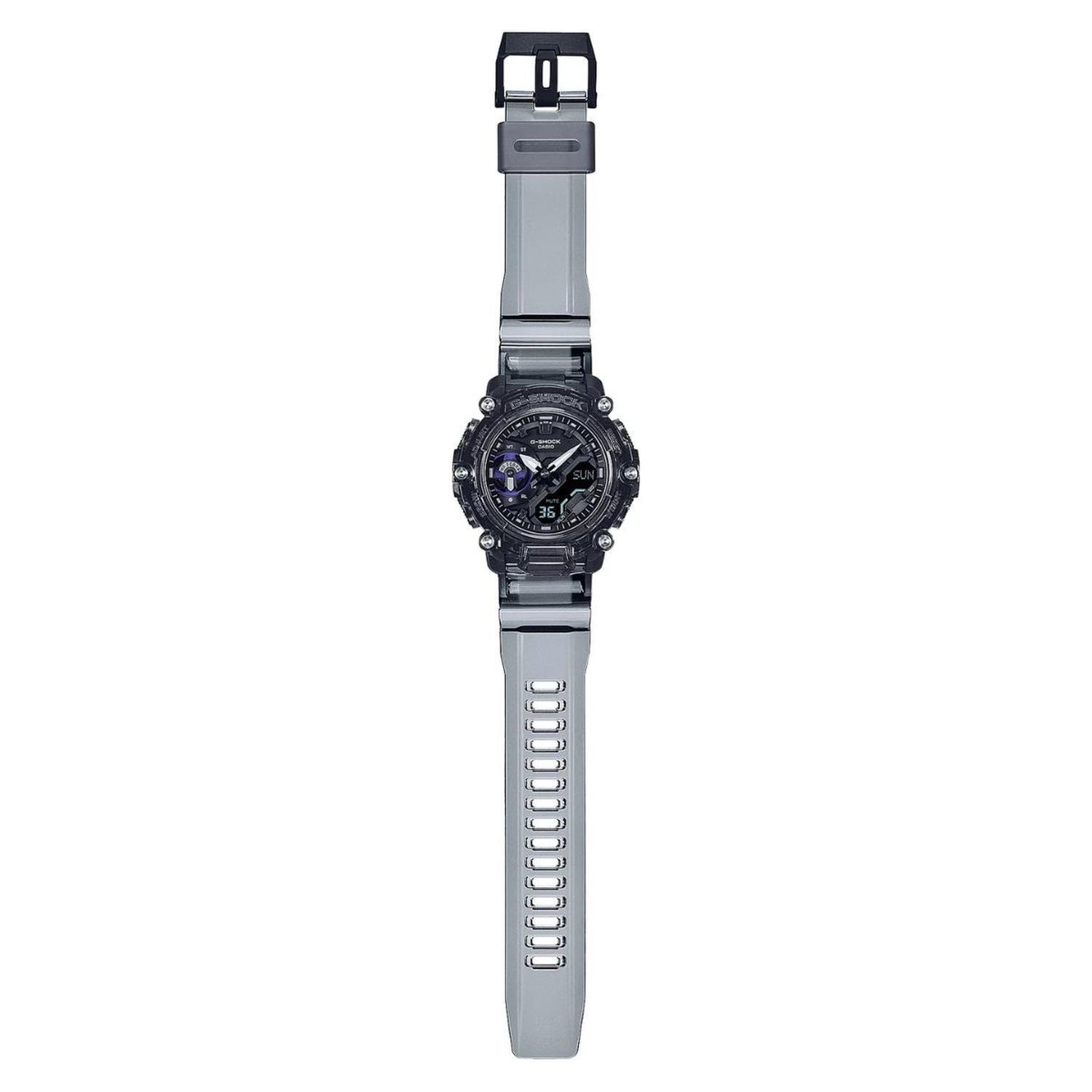 Reloj G-Shock Hombre GA-2200SKL-8ADR-2