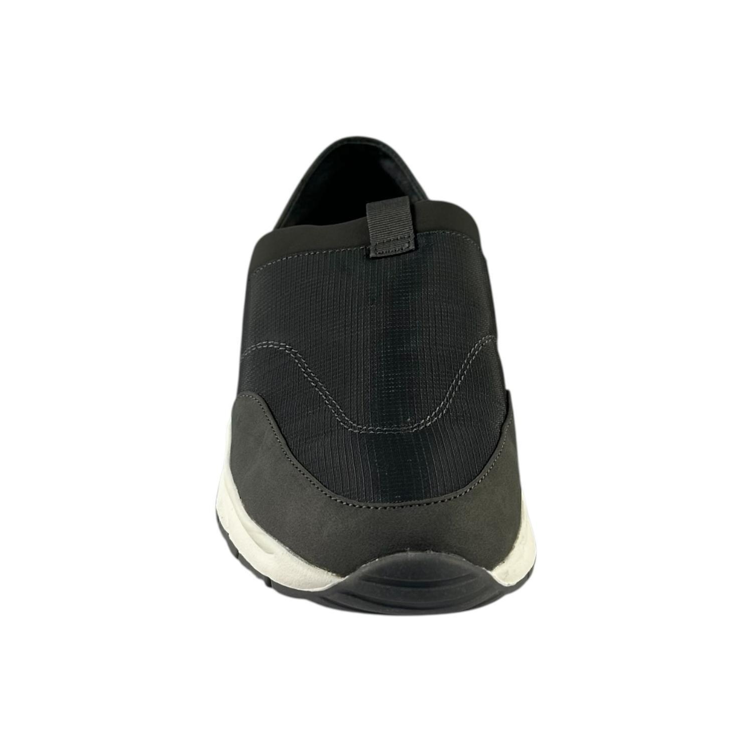 Zapatilla Naturalizer Noel Gris Mujer-2