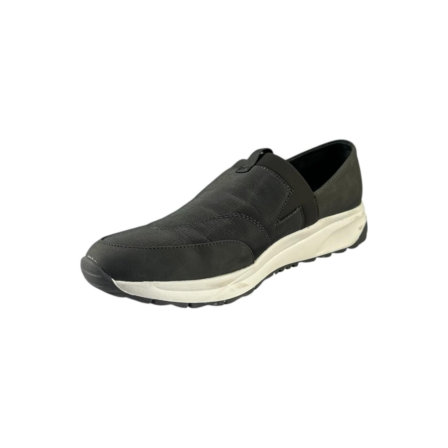 Zapatilla Naturalizer Noel Gris Mujer-3