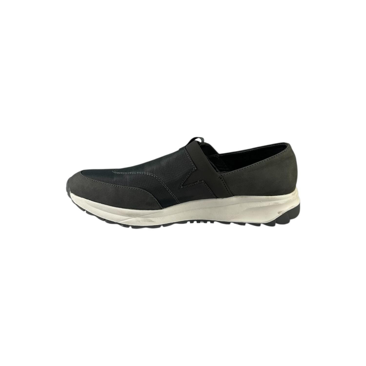 Zapatilla Naturalizer Noel Gris Mujer-4