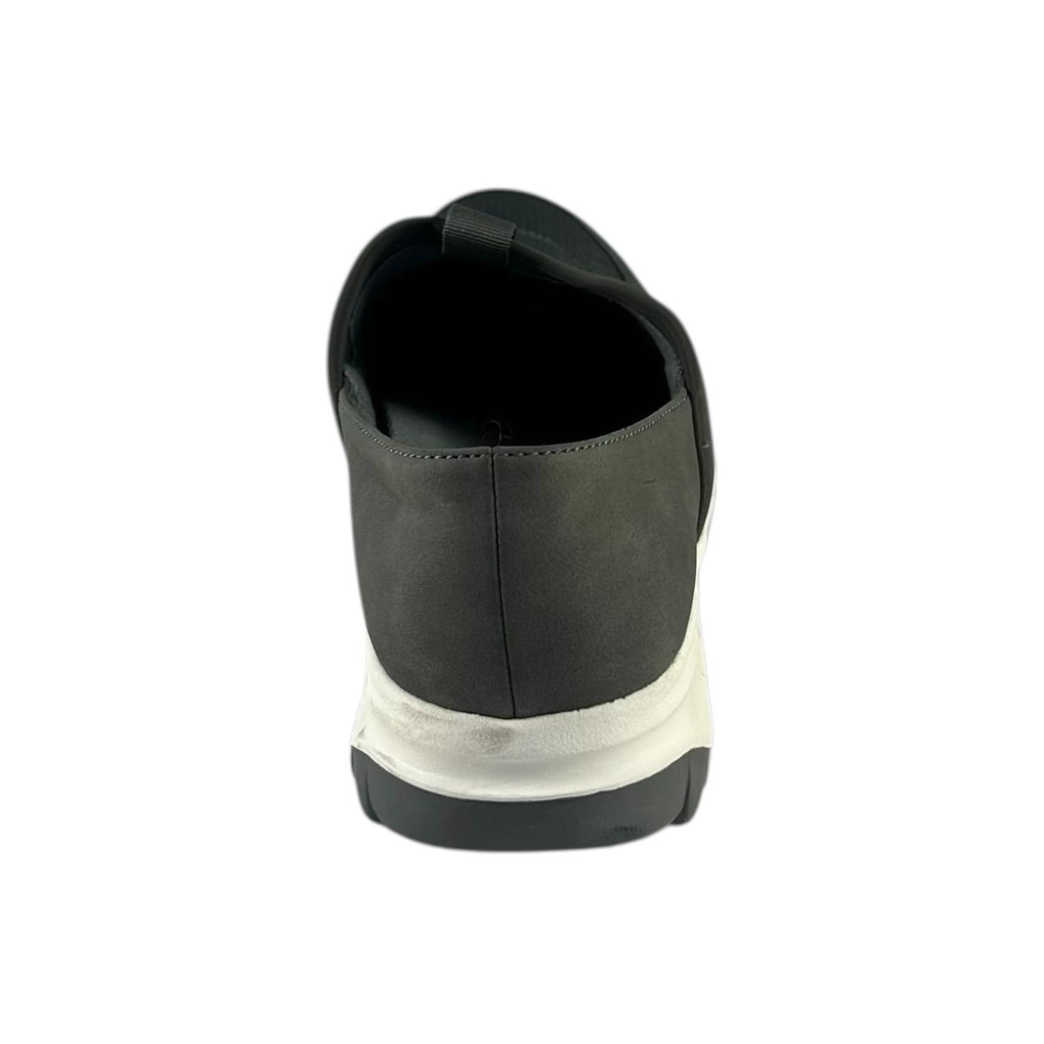 Zapatilla Naturalizer Noel Gris Mujer-5