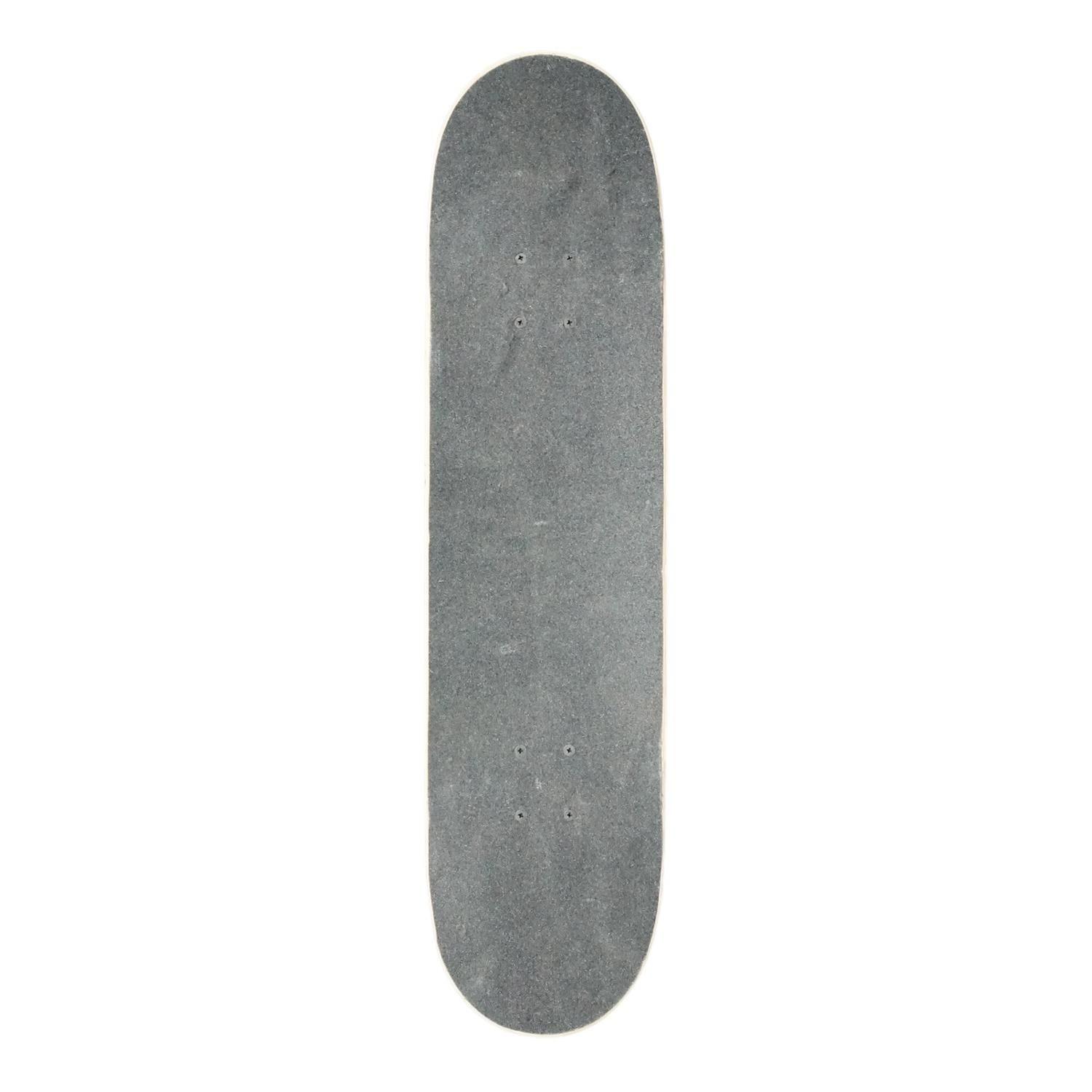 TABLA SKATE COMPLETO 8.0 GOLDEN LIFE KIDS - TIGER 8.0-1