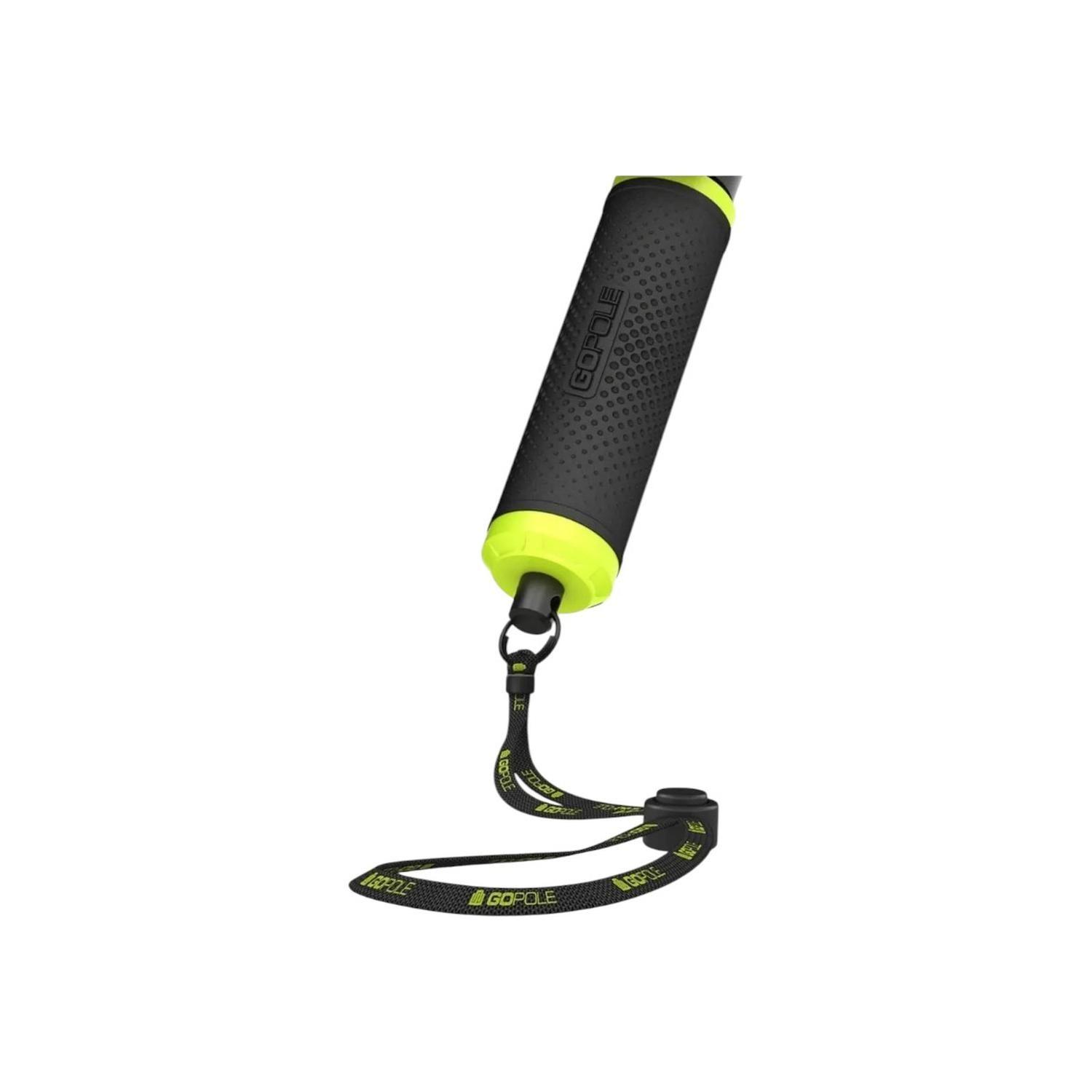 Baston Flotador Sumergible Extensible 36-61 cm para GoPro-2