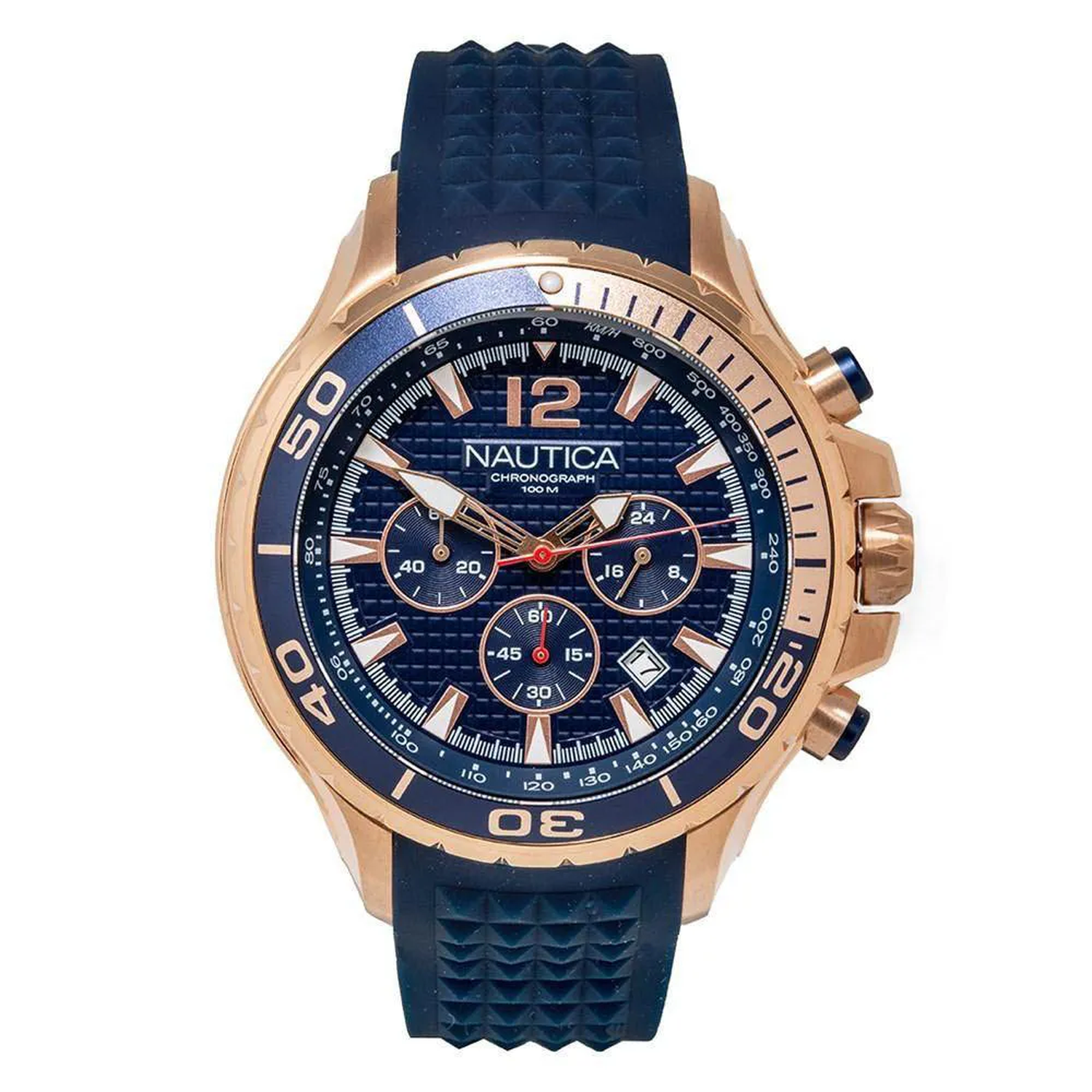 Reloj Nautica Hombre NAPNSTF12-1