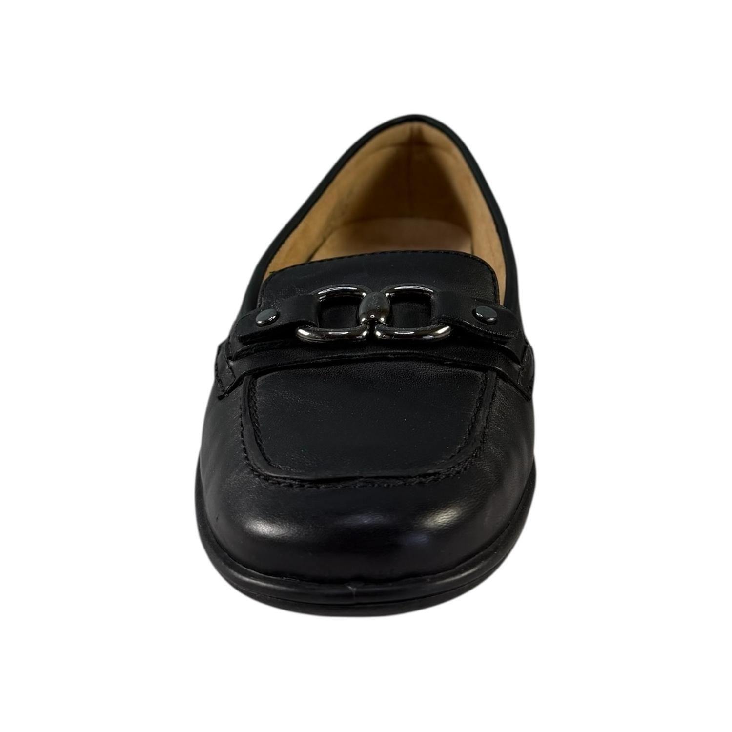 Mocasin Naturalizer Ainsley Negro Mujer-2