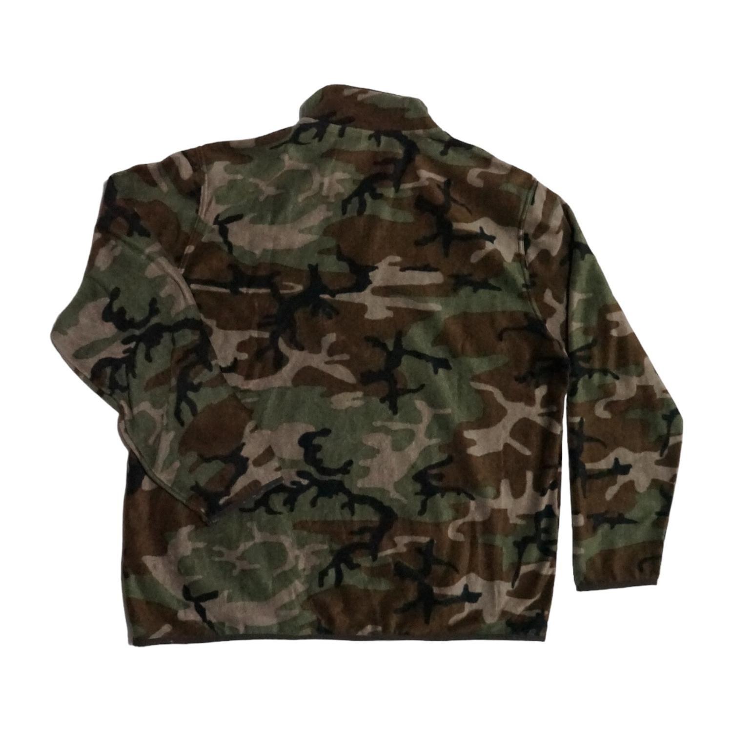 POLERON HURLEY HOMBRE MILITAR 160822-1
