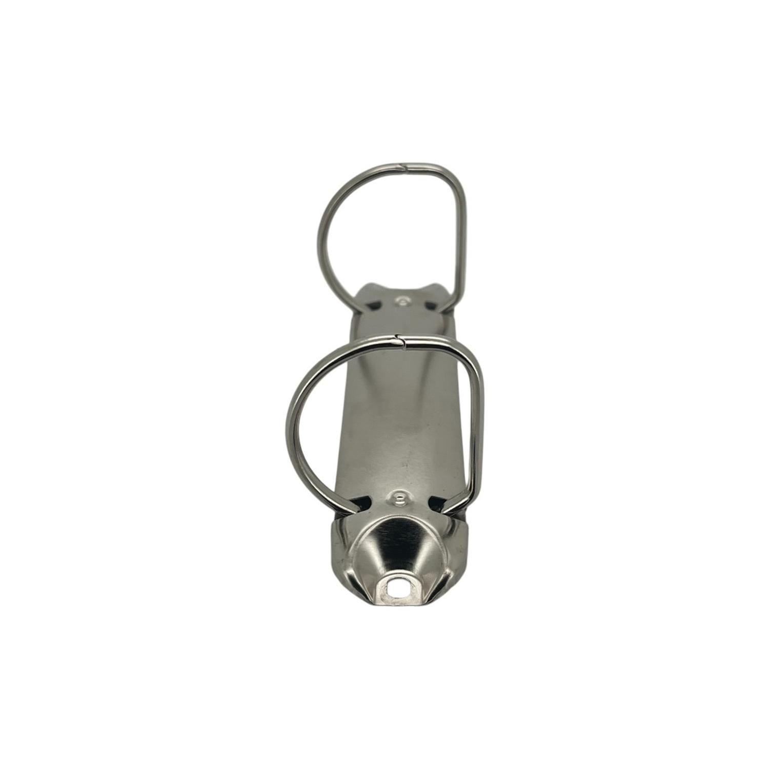 Mecanismo Archivador 26mm Pack 400 Unidades-2