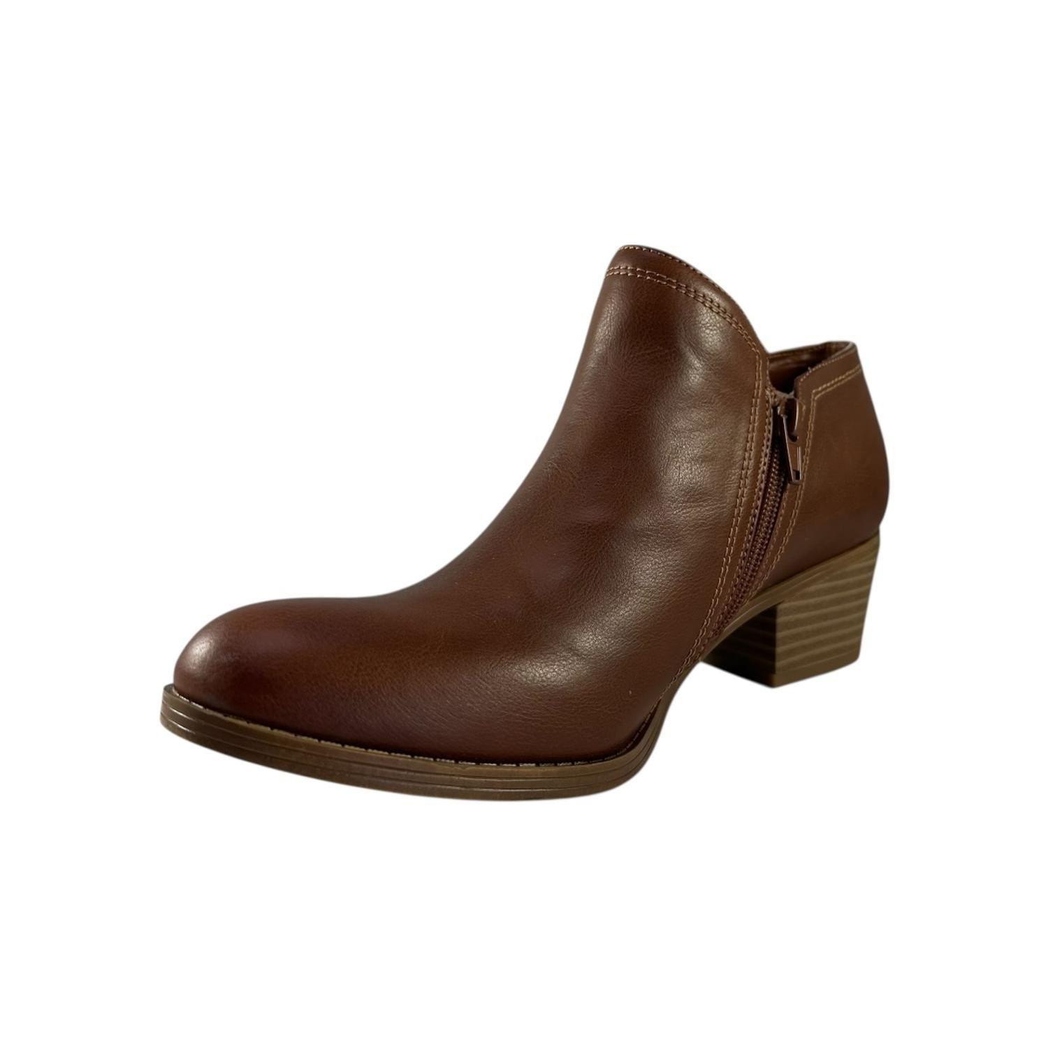 Botin Naturalizer Wonda 2 Marron Mujer-3