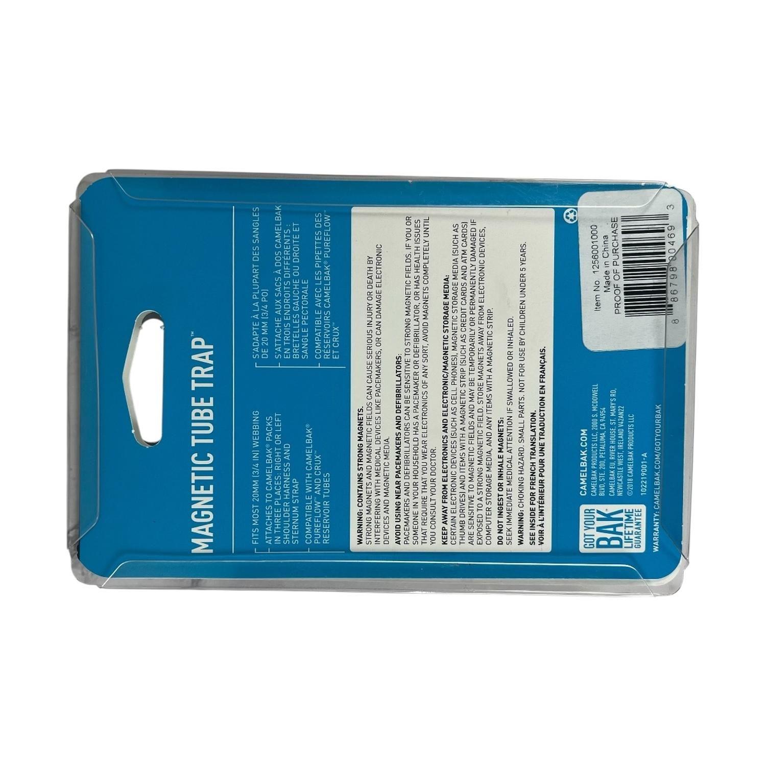 Clip Magnetico para Mangueras Camelback-3