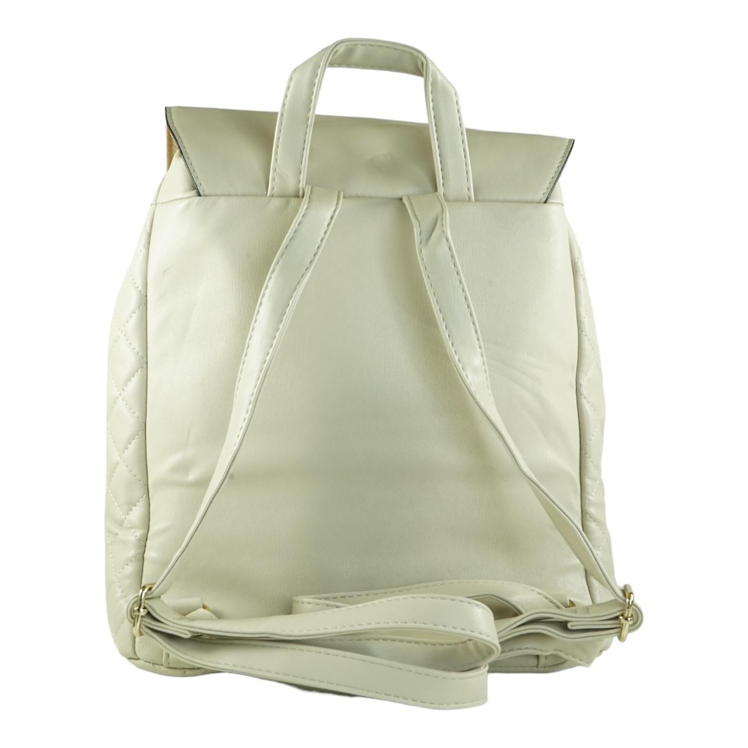 Cartera Mochila Via Uno 12011019-2
