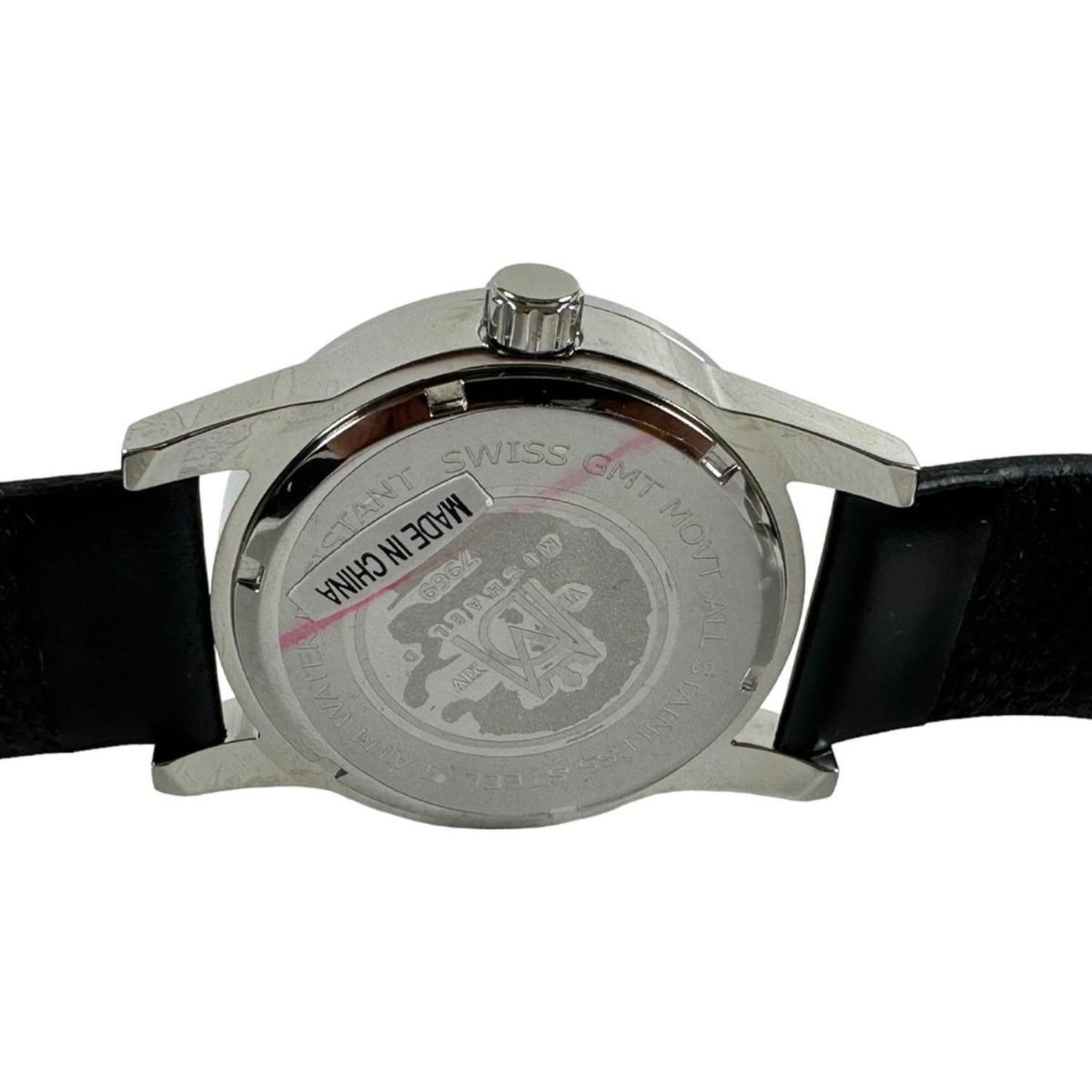 Reloj Michael D Gmt Cuarzo-3