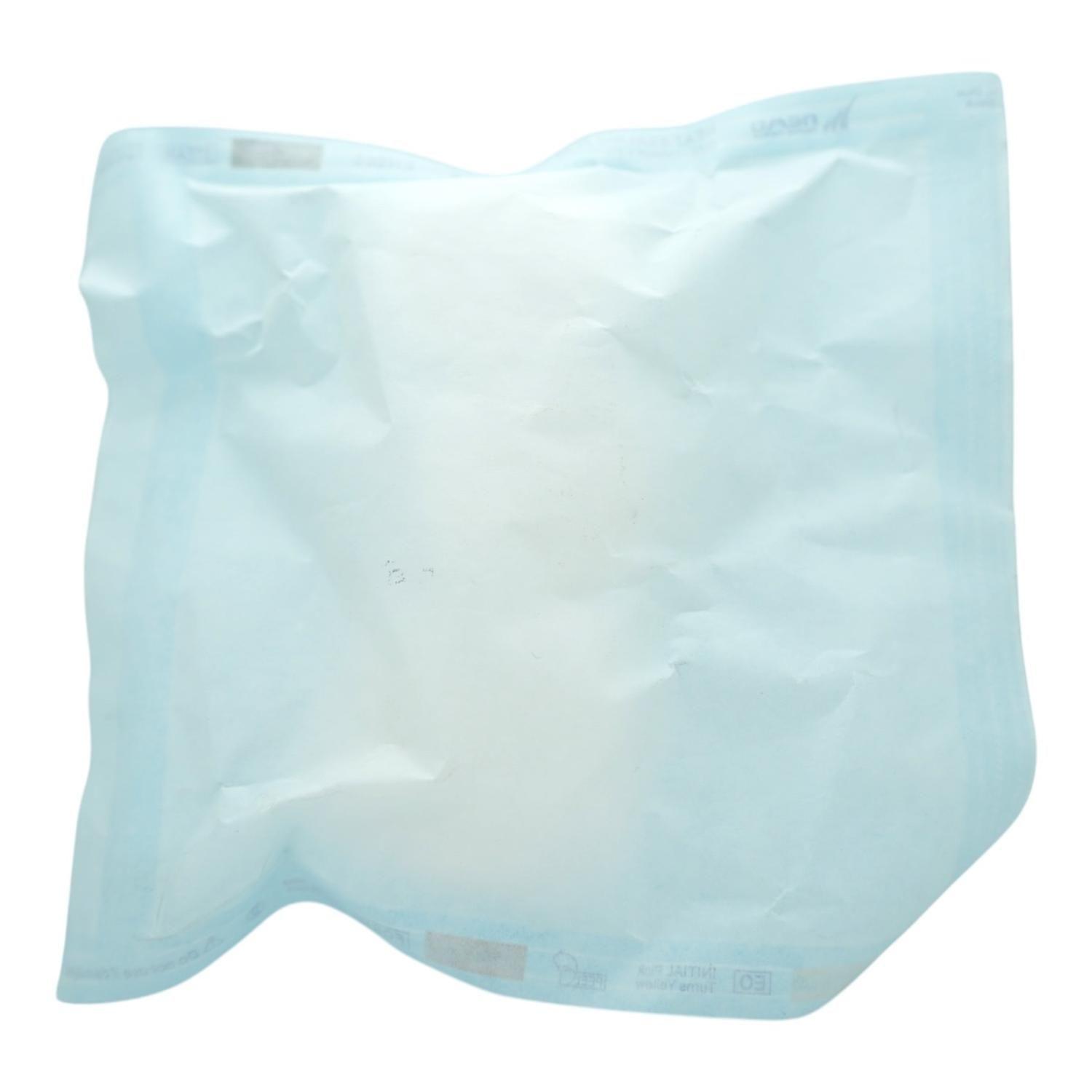 Pack Torulas de algodon esteril 3gr - 20 bolsas x3 unidades c/u-2