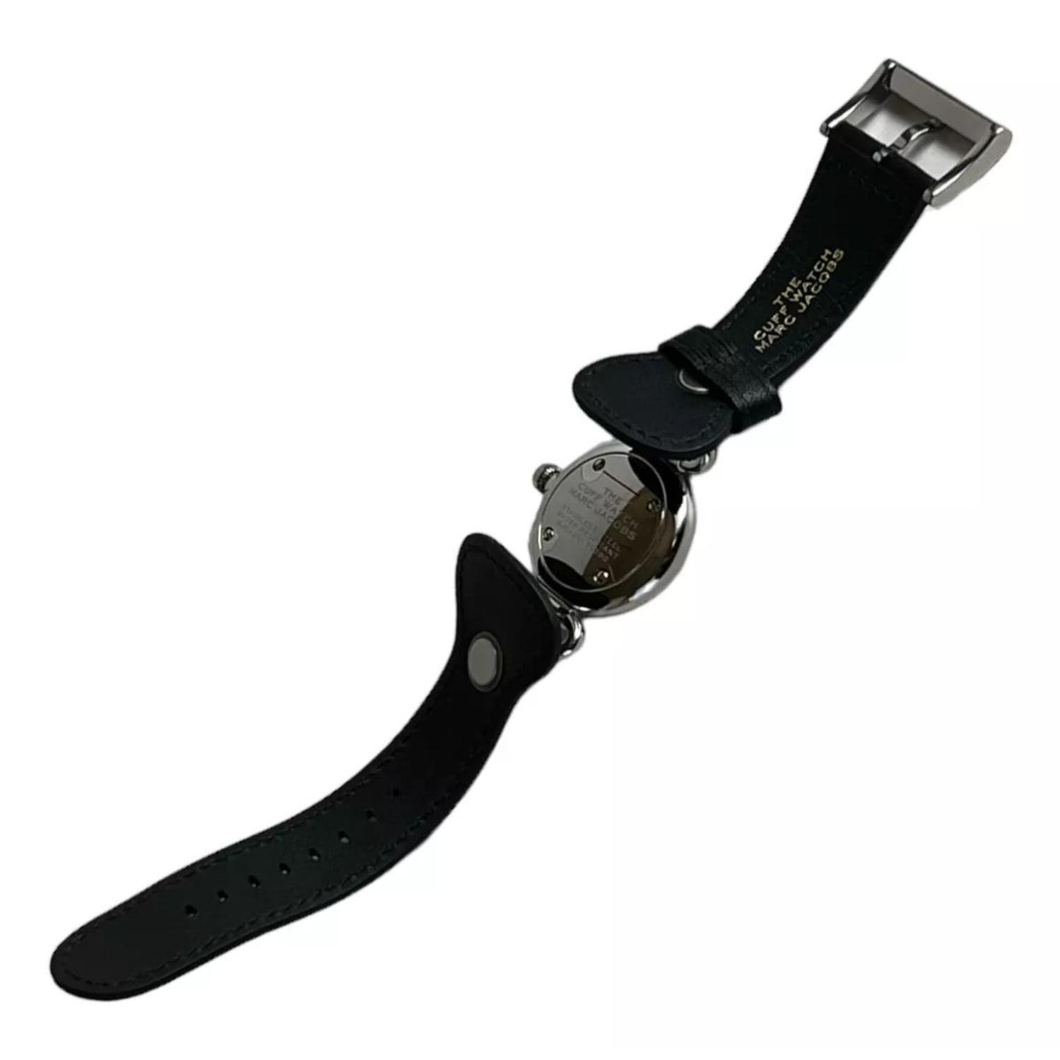 Reloj Marc Jacobs The Cuff Mujer Mj0120179290-2