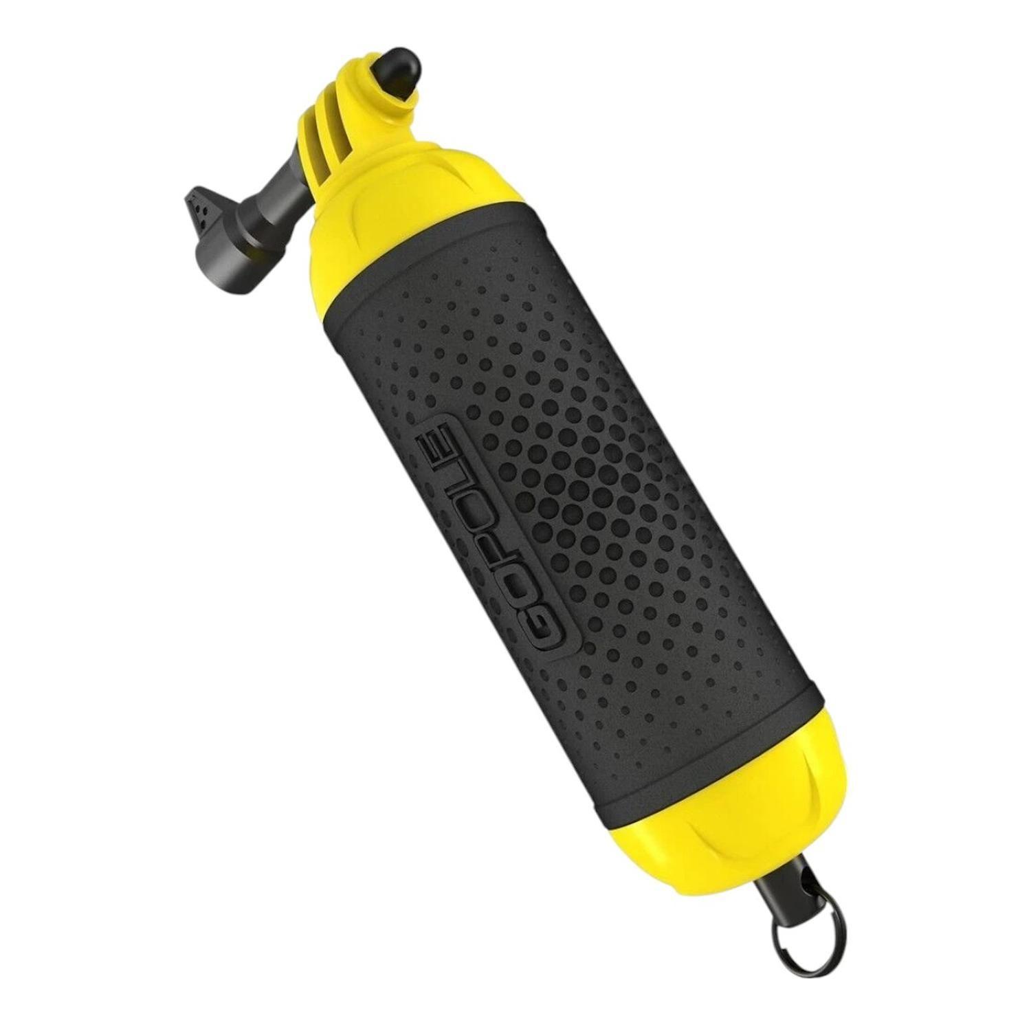 Mango Flotante para GoPro-2