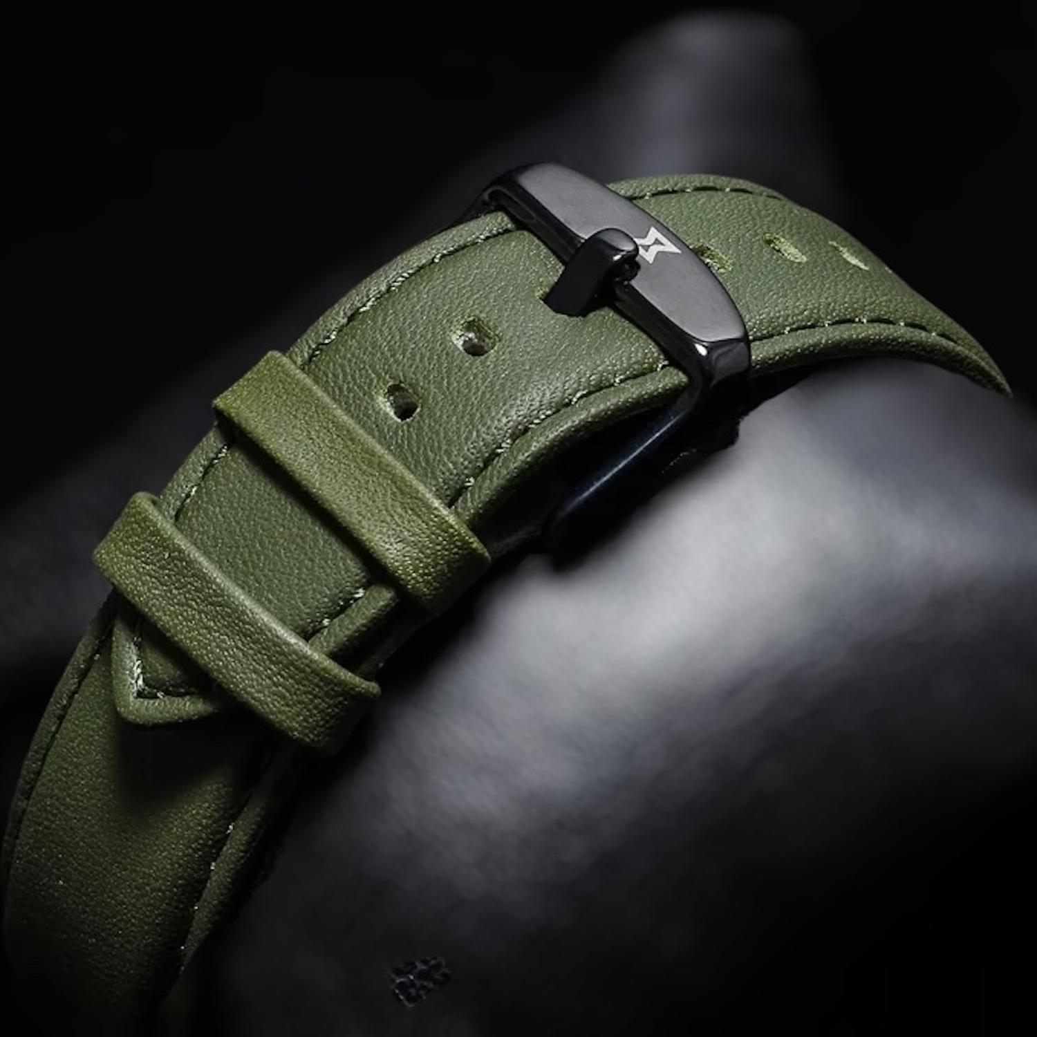 Reloj Hombre Edox Chronorally S 84301 3NCV NNV-4