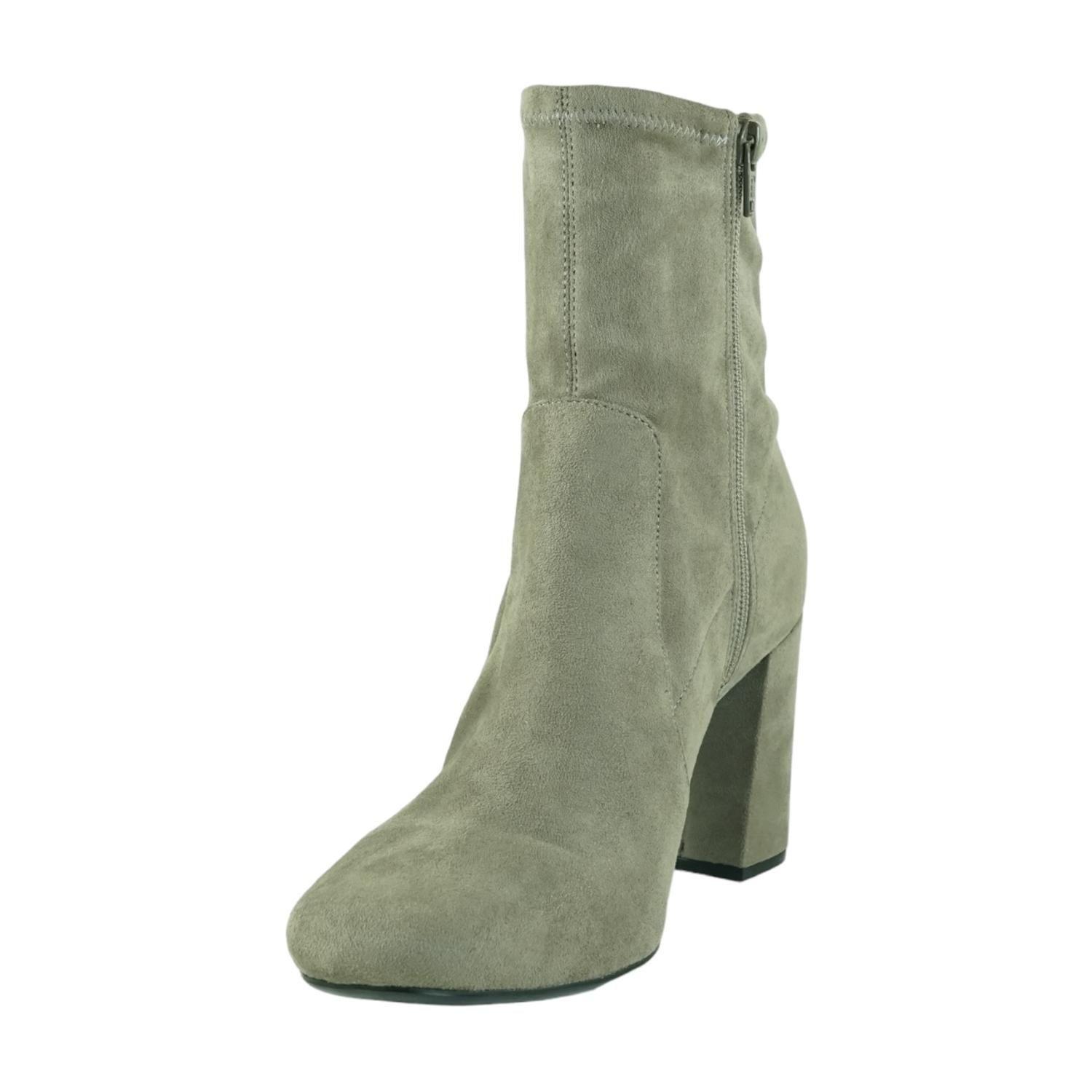 BOTIN NATURALIZER REBECCA GRIS MUJER-2