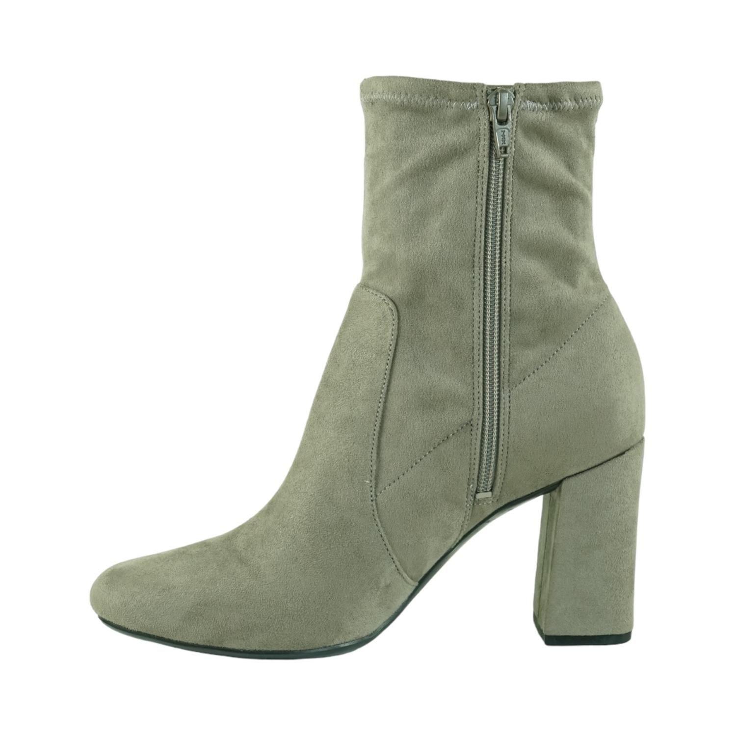BOTIN NATURALIZER REBECCA GRIS MUJER-3