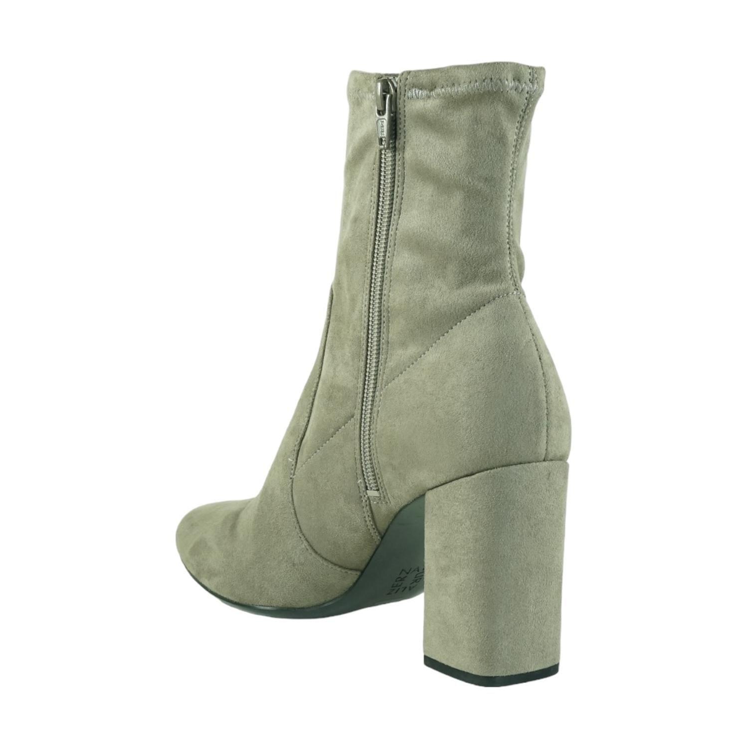 BOTIN NATURALIZER REBECCA GRIS MUJER-4