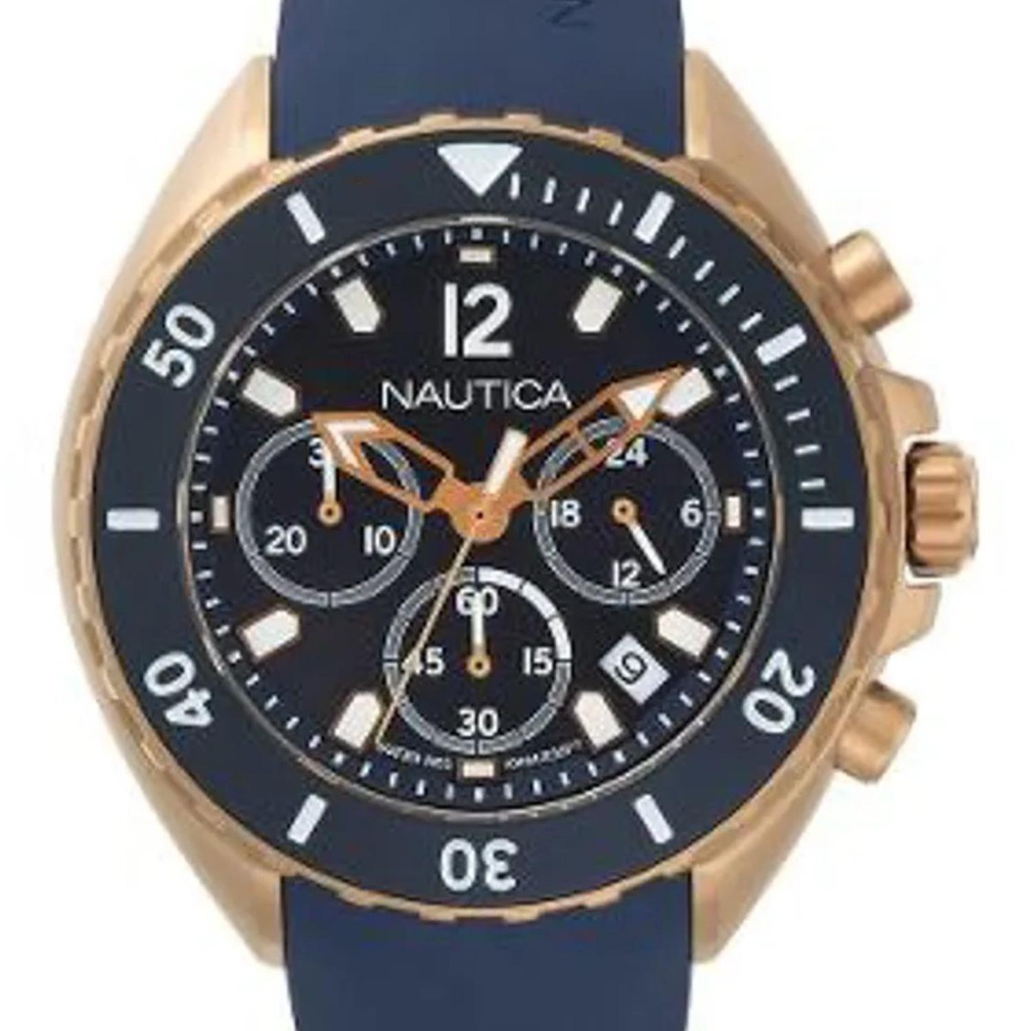 Reloj Nautica Hombre NAPNWP007-0