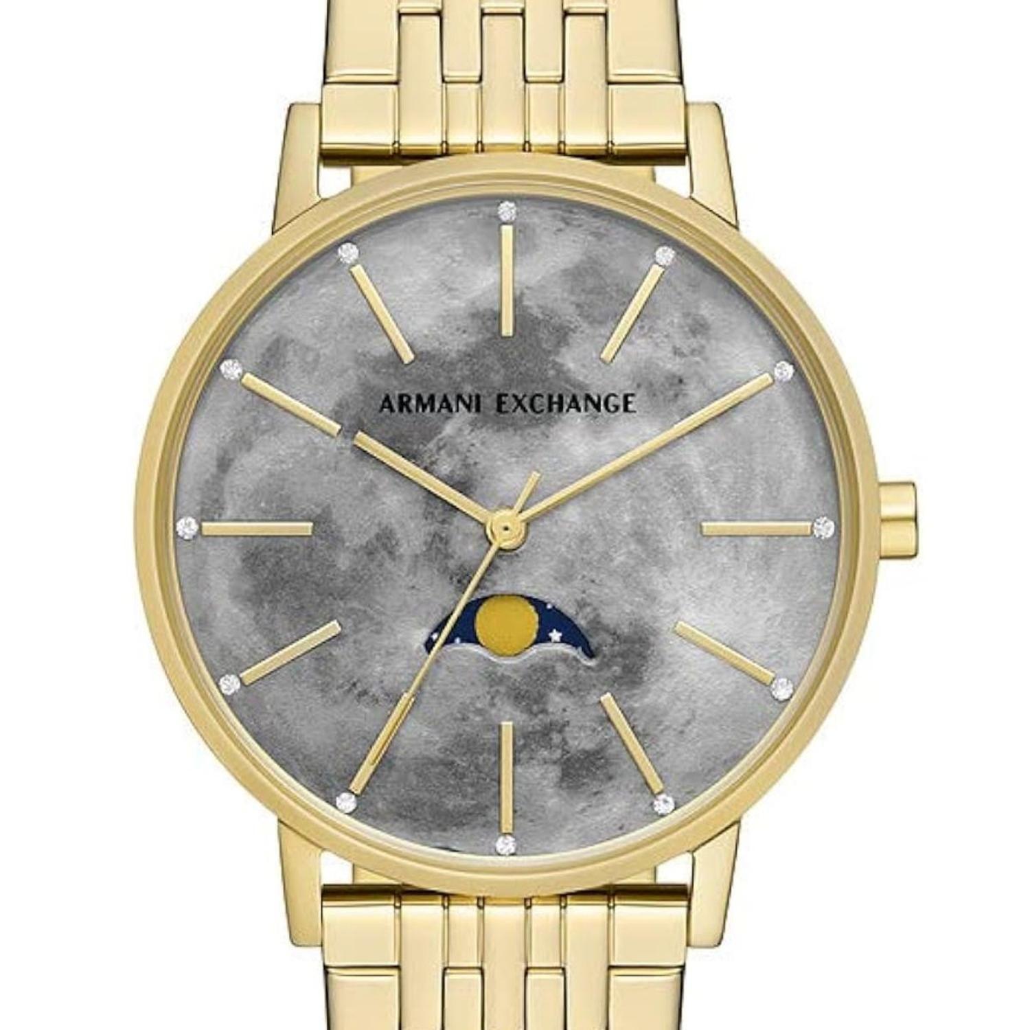 Reloj Armani Exchange Mujer Lola AX5586-0