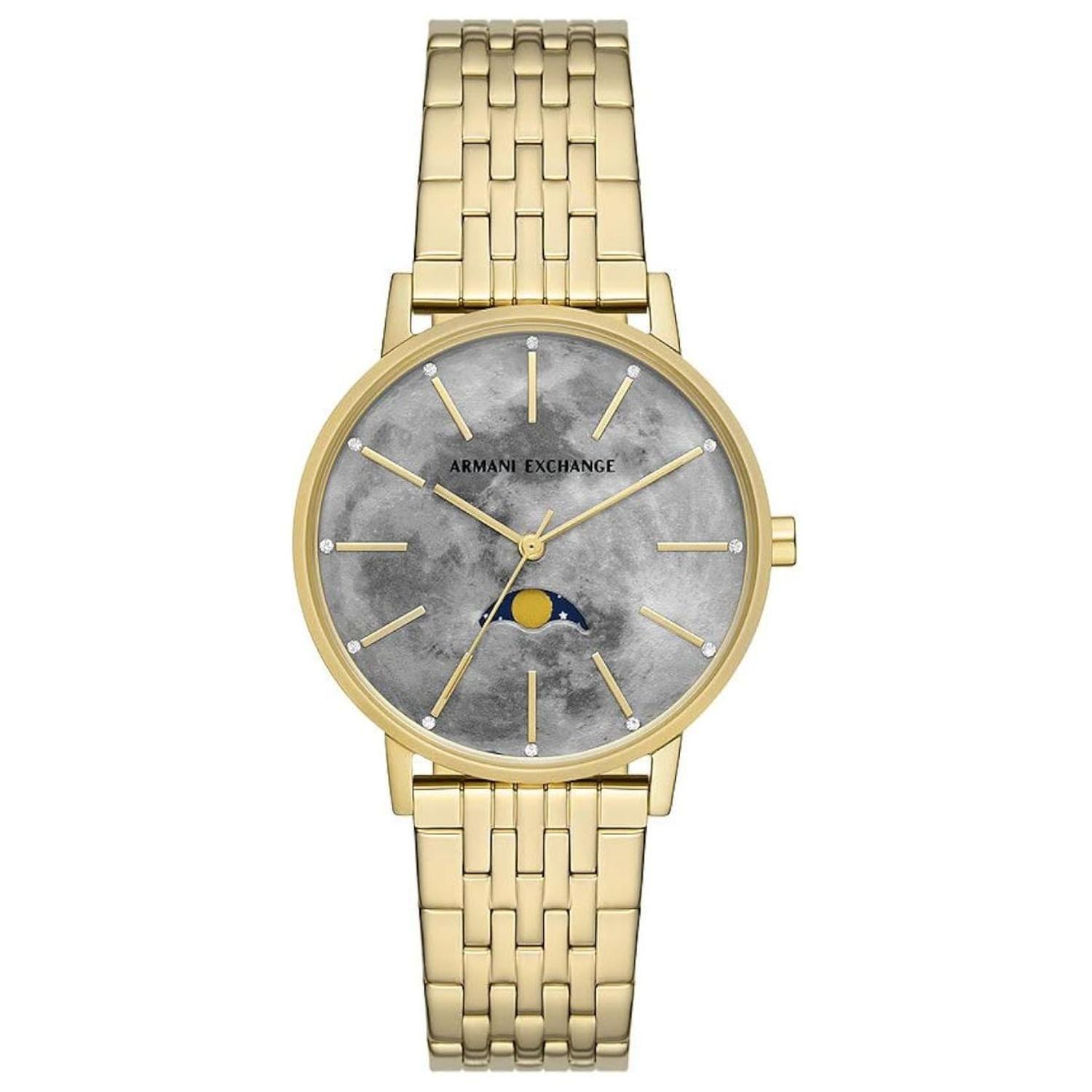Reloj Armani Exchange Mujer Lola AX5586-1