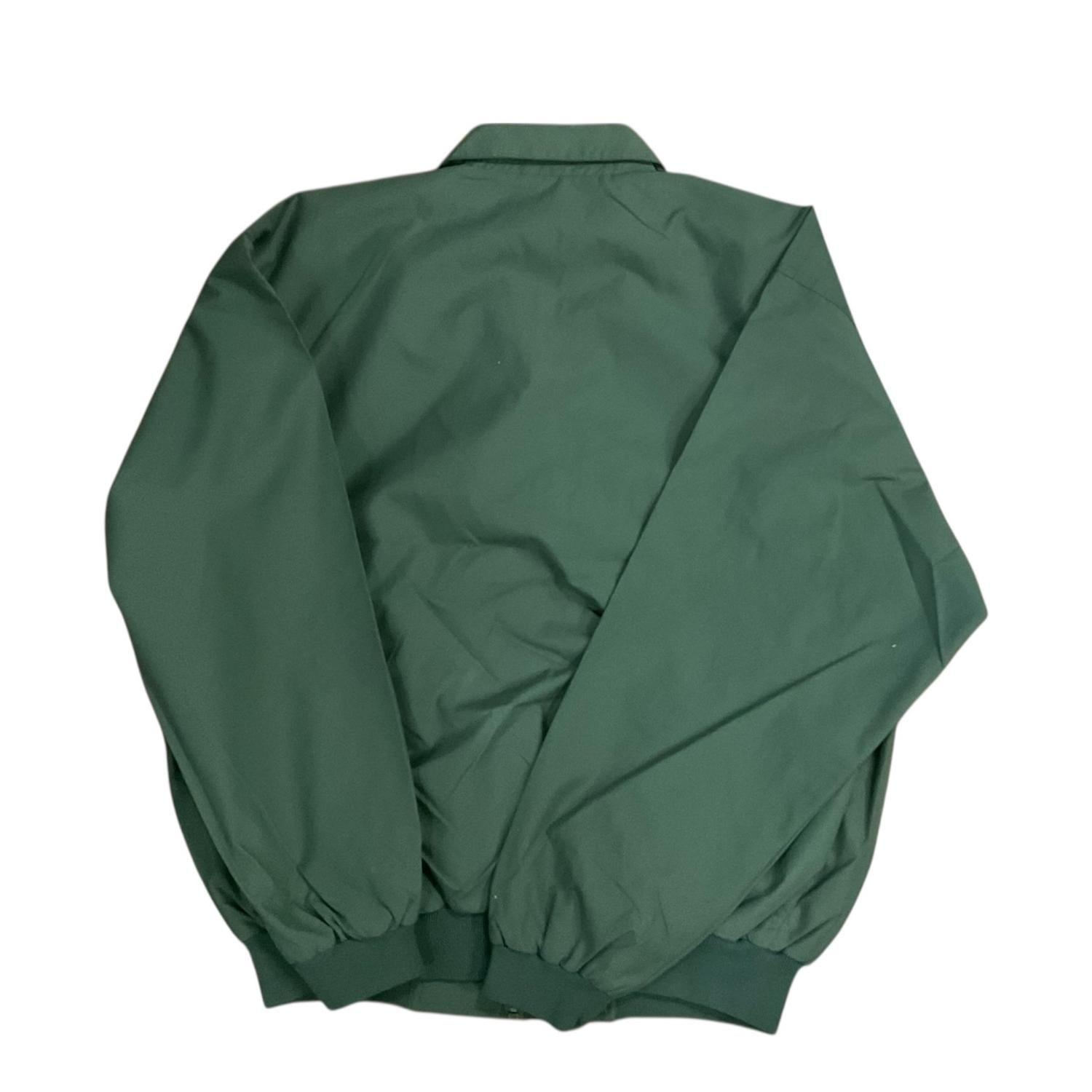 Parka Tri-Mountain Archiever 6000 Verde Oscuro Hombre-3