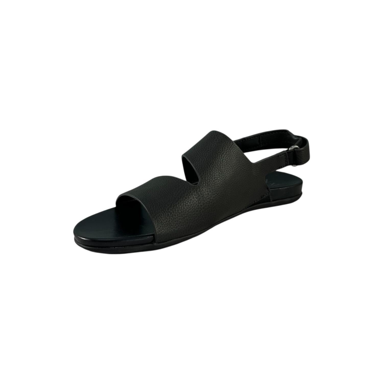 Sandalia Naturalizer NXTGEN Coast Negro Mujer-3