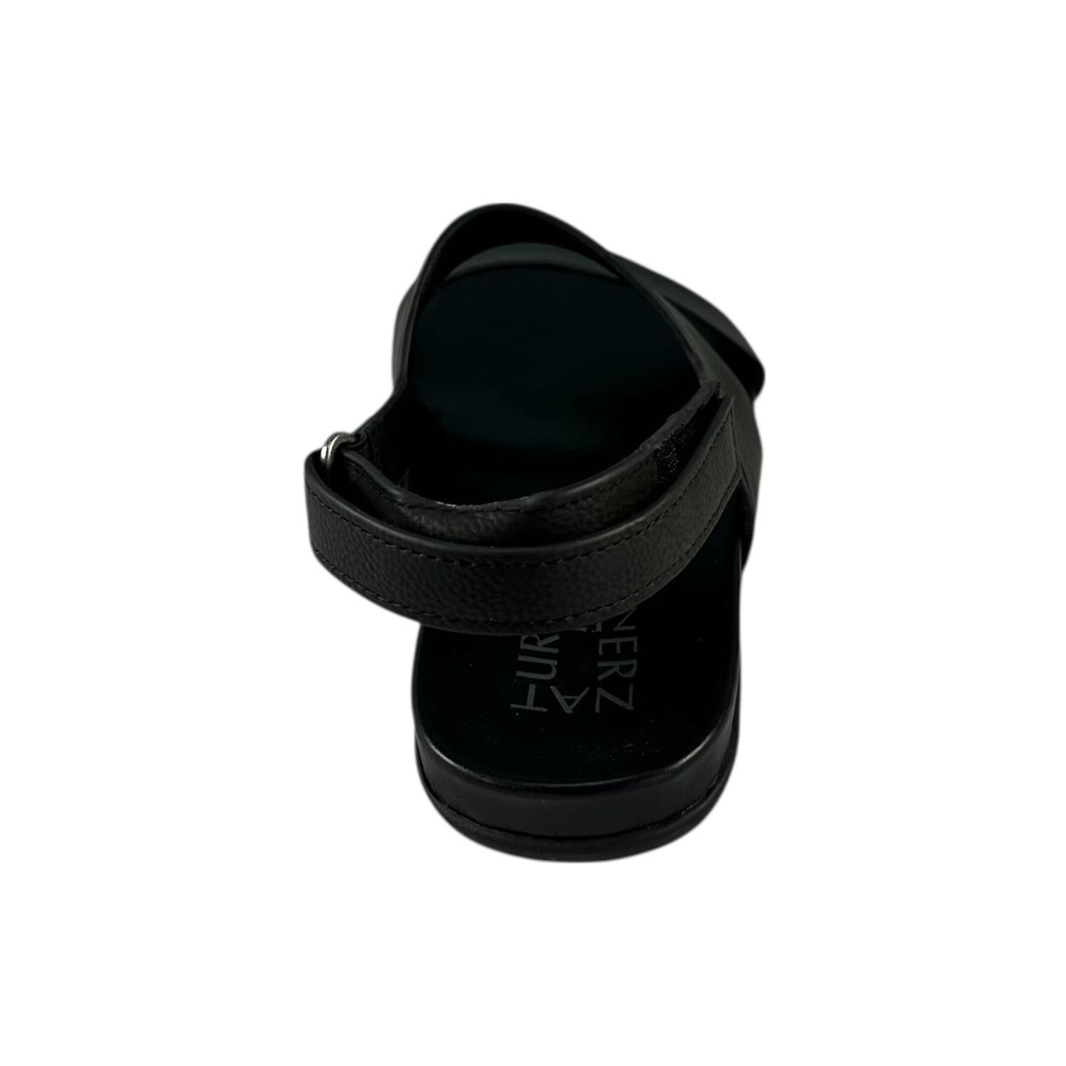 Sandalia Naturalizer NXTGEN Coast Negro Mujer-5