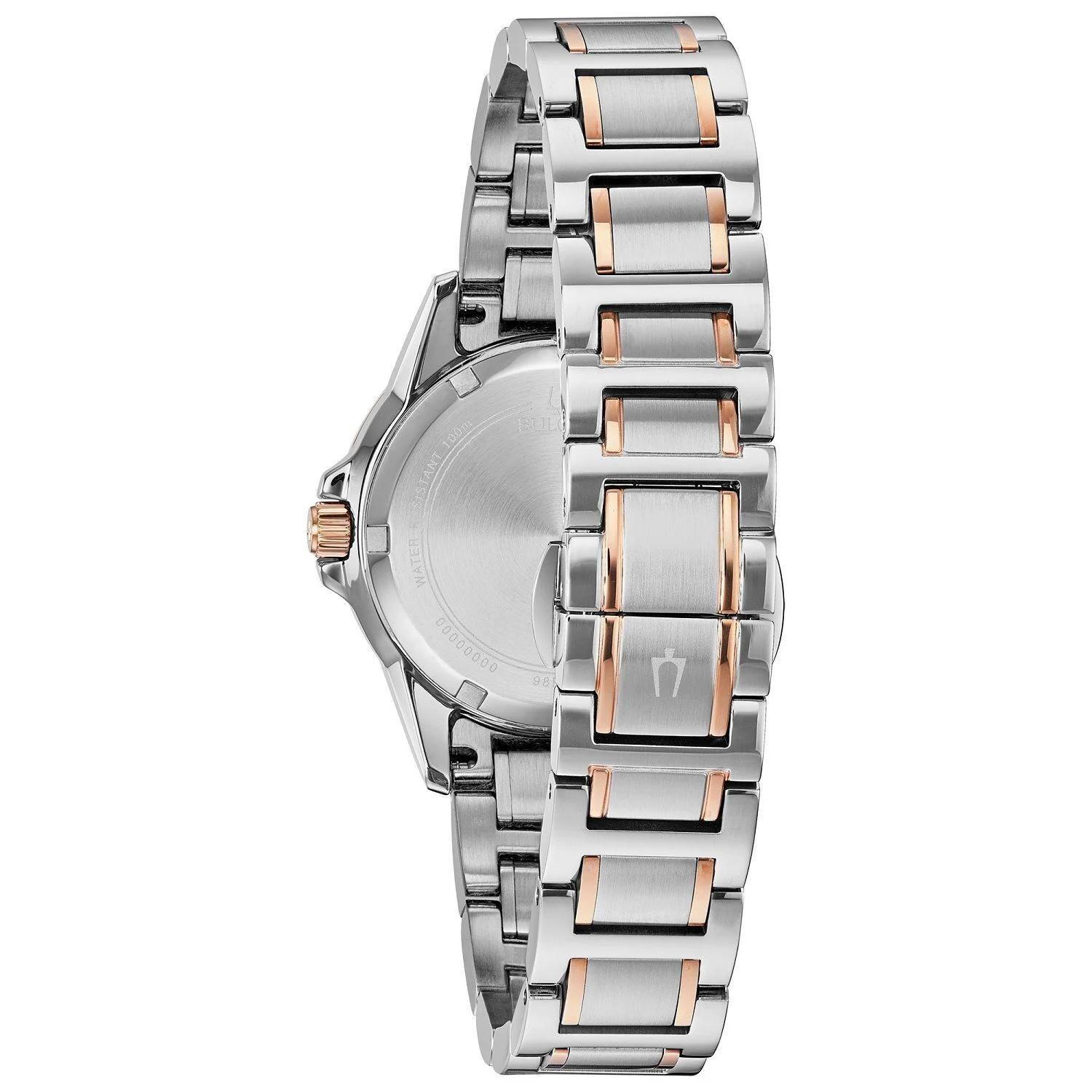 Reloj Bulova Mujer 98P187-3