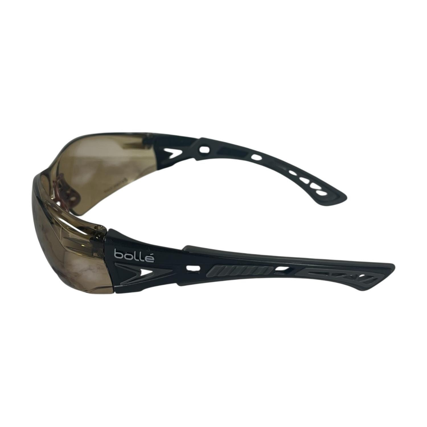 Lentes de Seguridad Bolle Rush+ Gris-2
