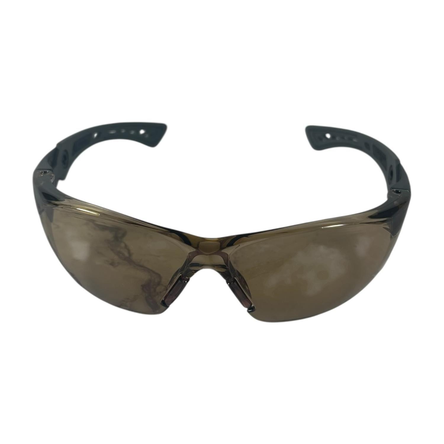 Lentes de Seguridad Bolle Rush+ Gris-3
