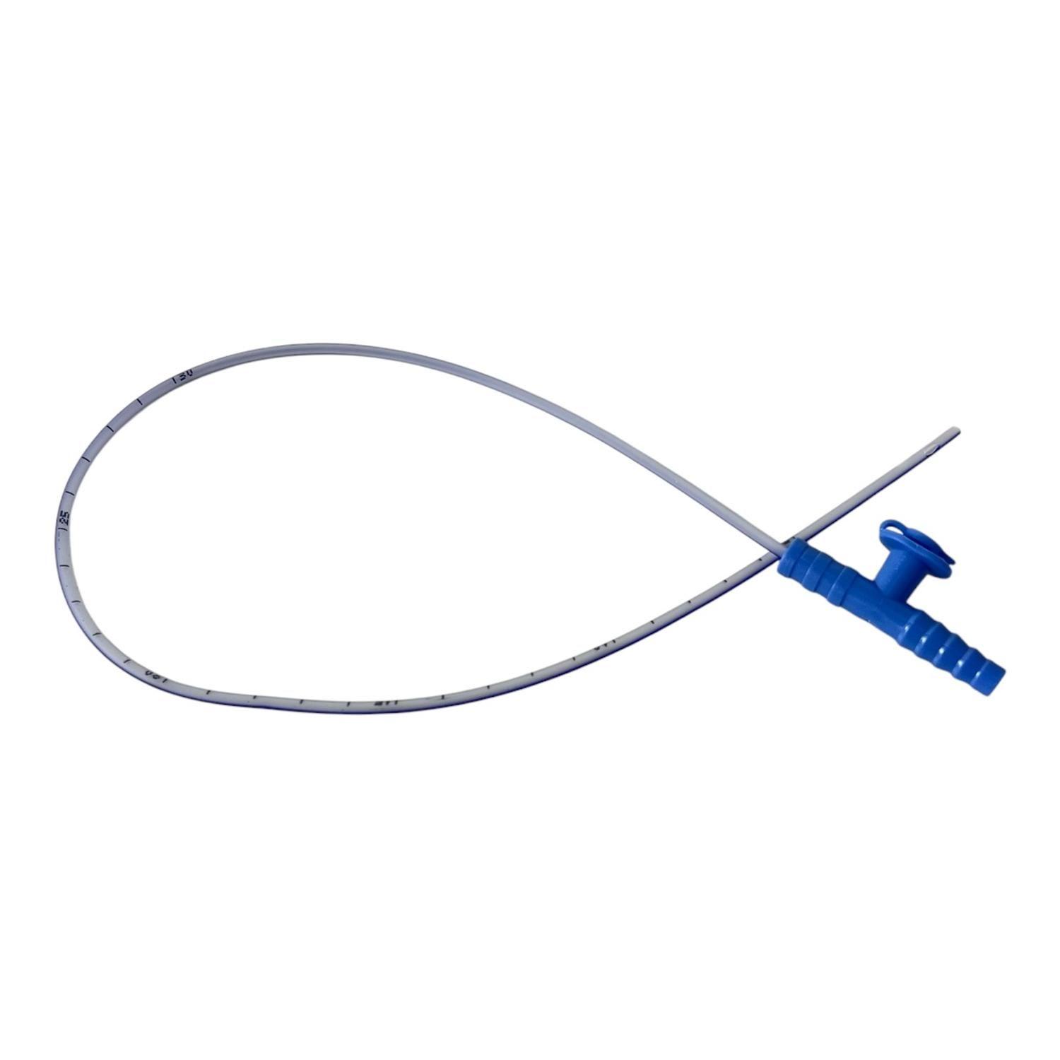Sonda Bomba Aspiracion Numero 8 x 100 Unidades Greatcare-3