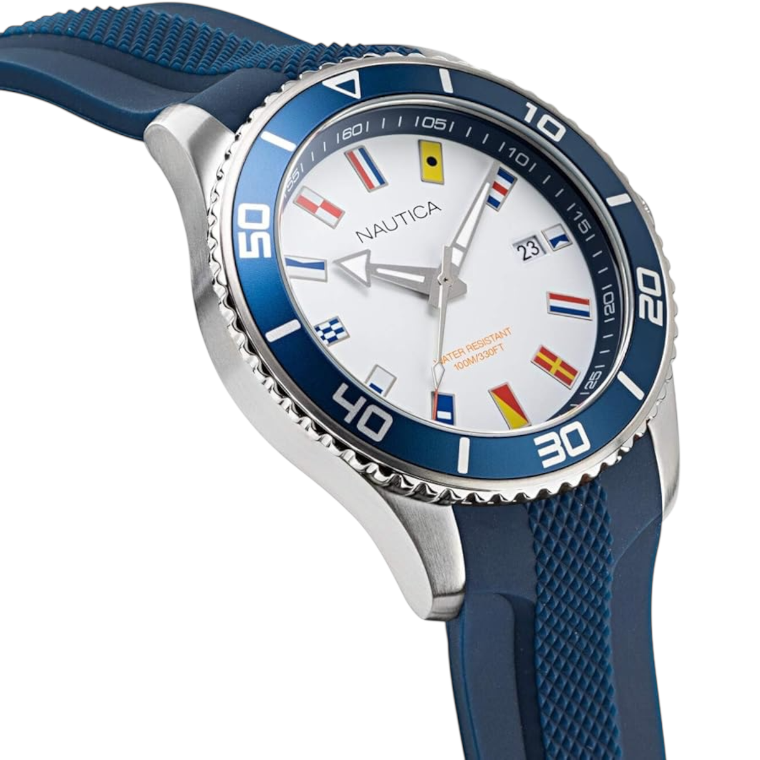 Reloj Hombre Nautica NAPPBF914-3
