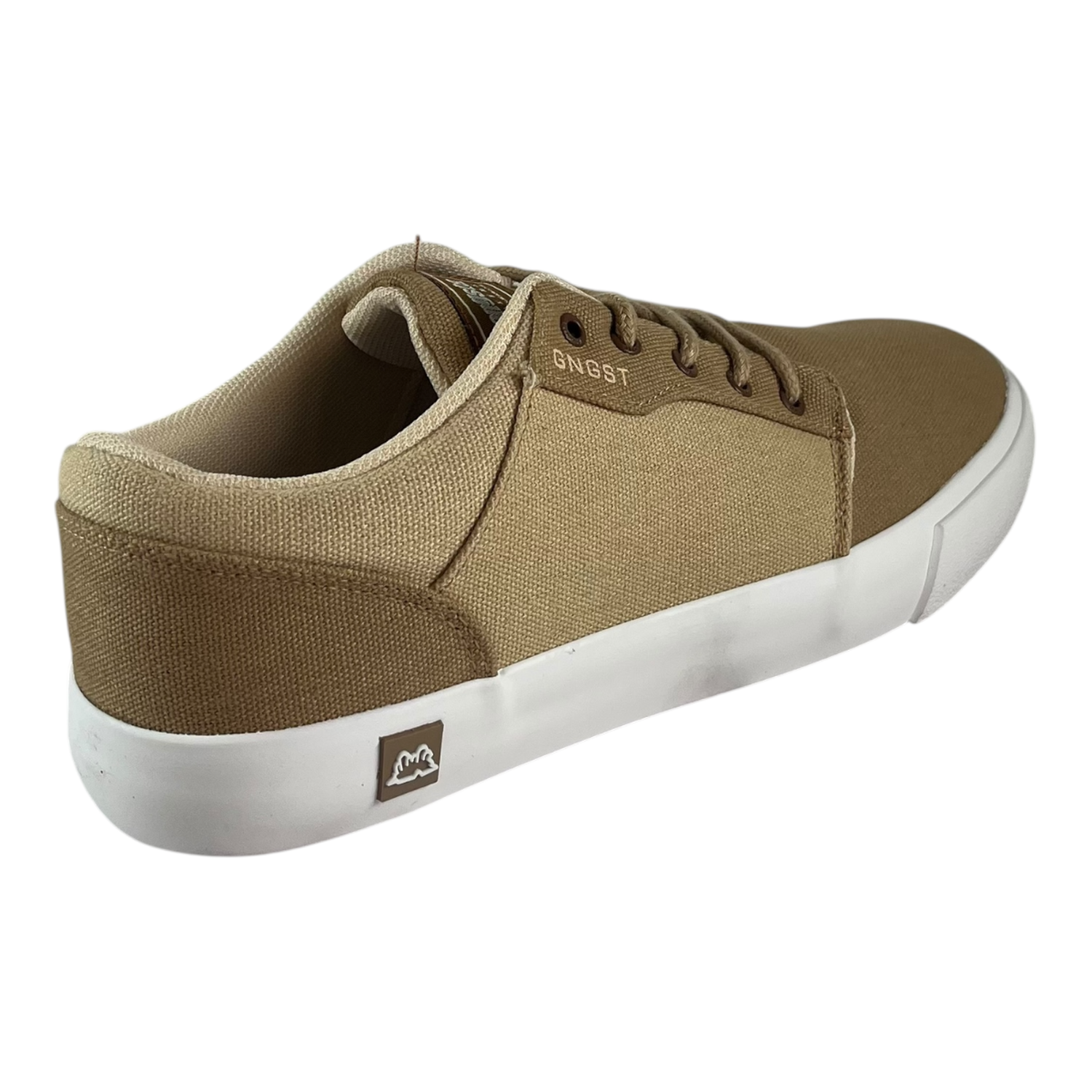Zapatilla Urbana Gangsta Lane Beige Hombre-1