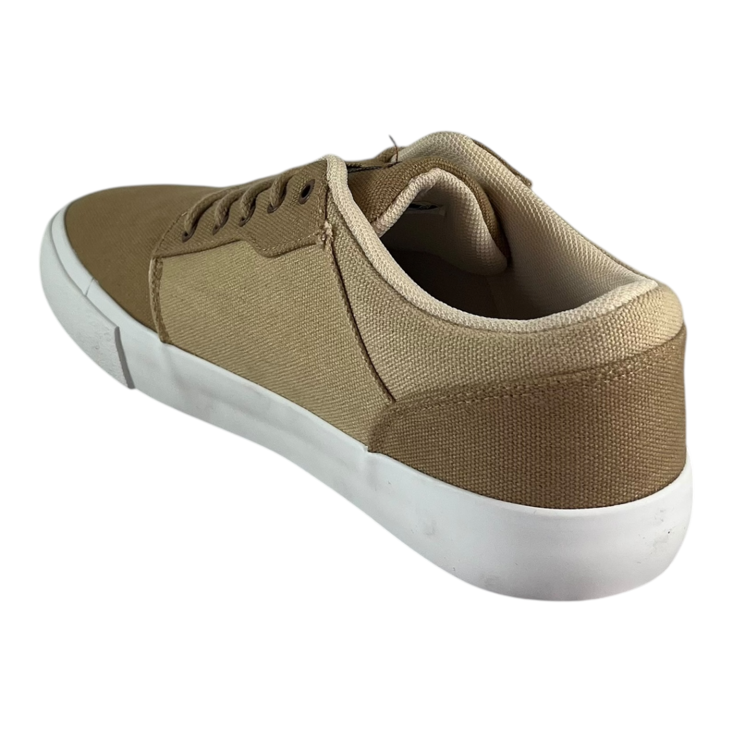 Zapatilla Urbana Gangsta Lane Beige Hombre-2