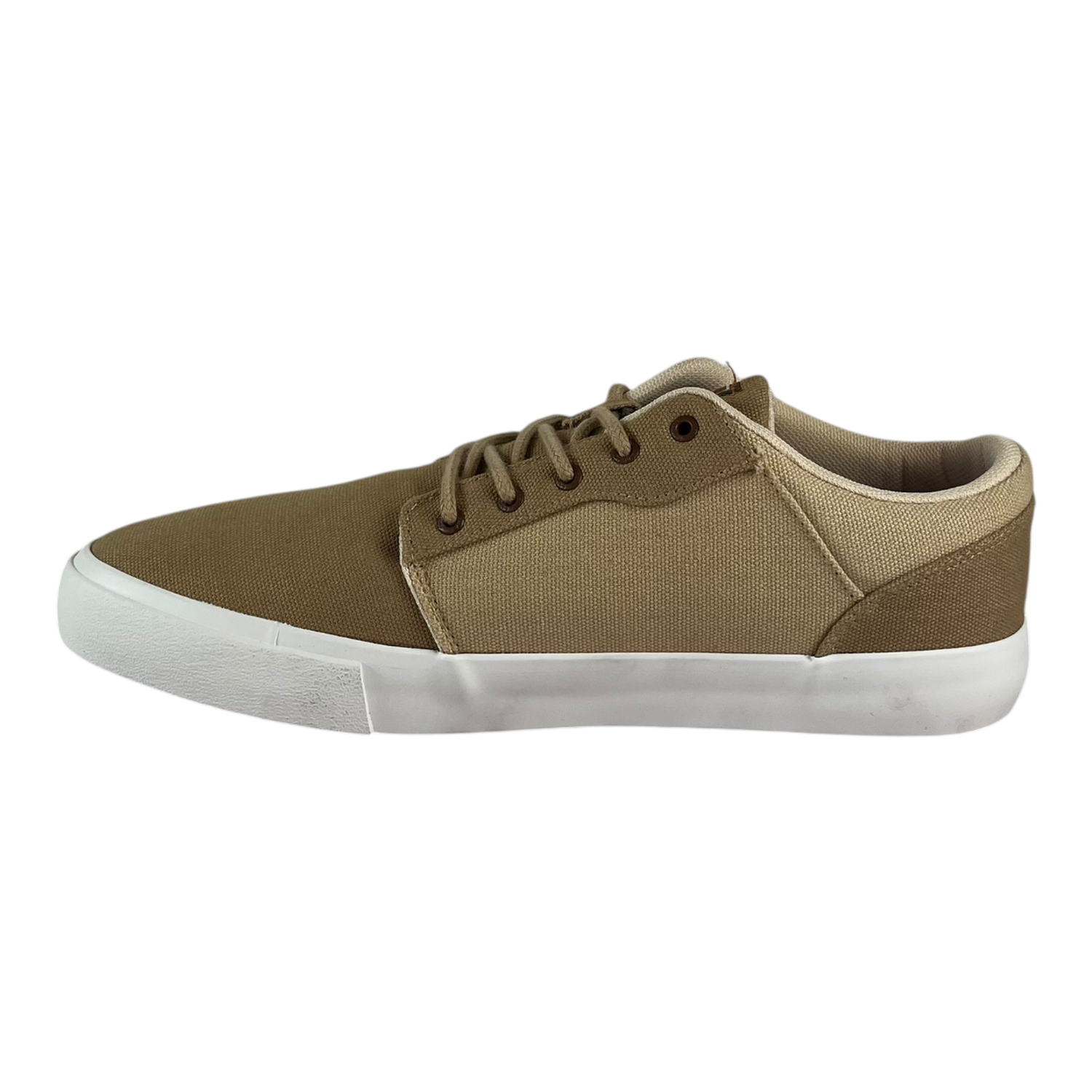 Zapatilla Urbana Gangsta Lane Beige Hombre-3