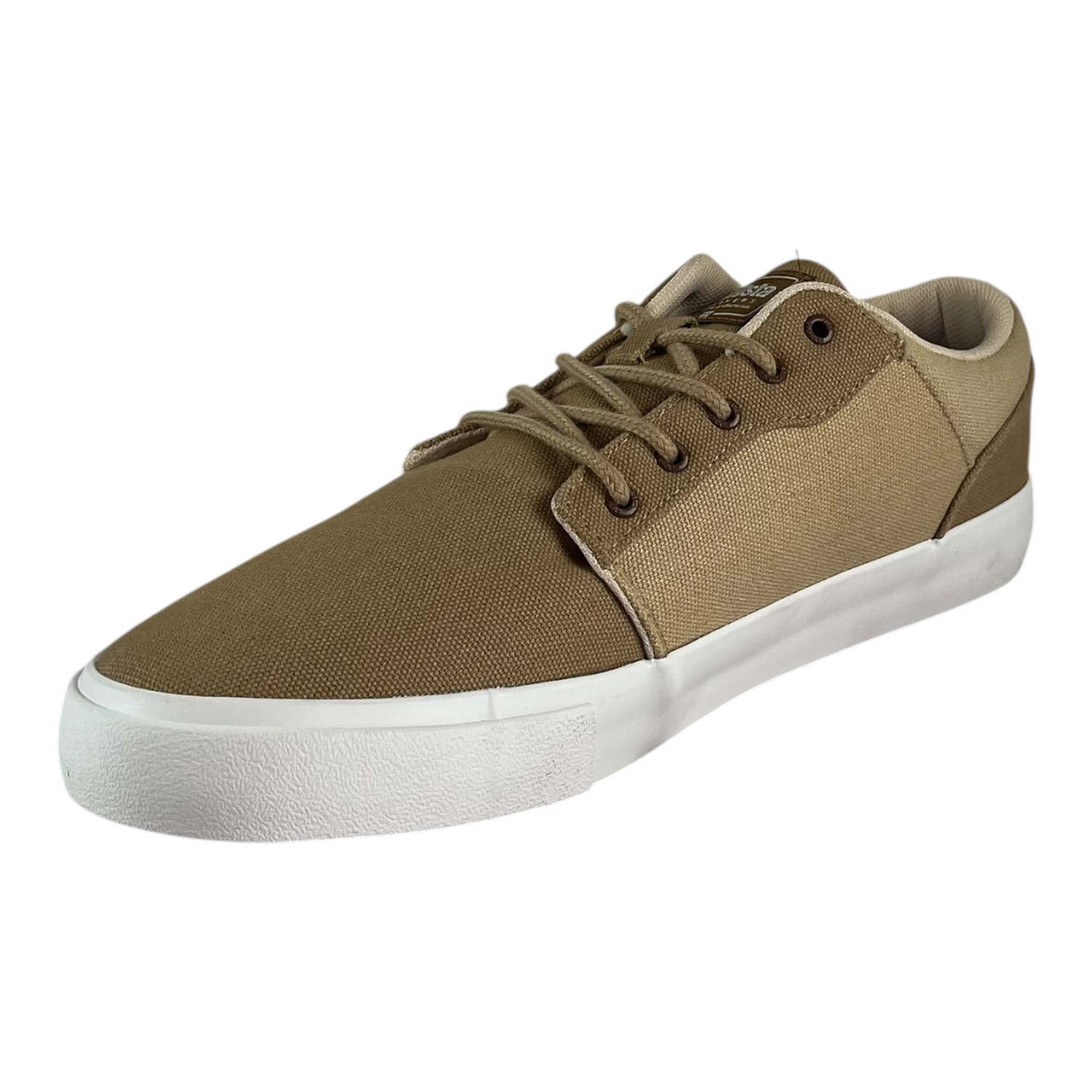 Zapatilla Urbana Gangsta Lane Beige Hombre-4