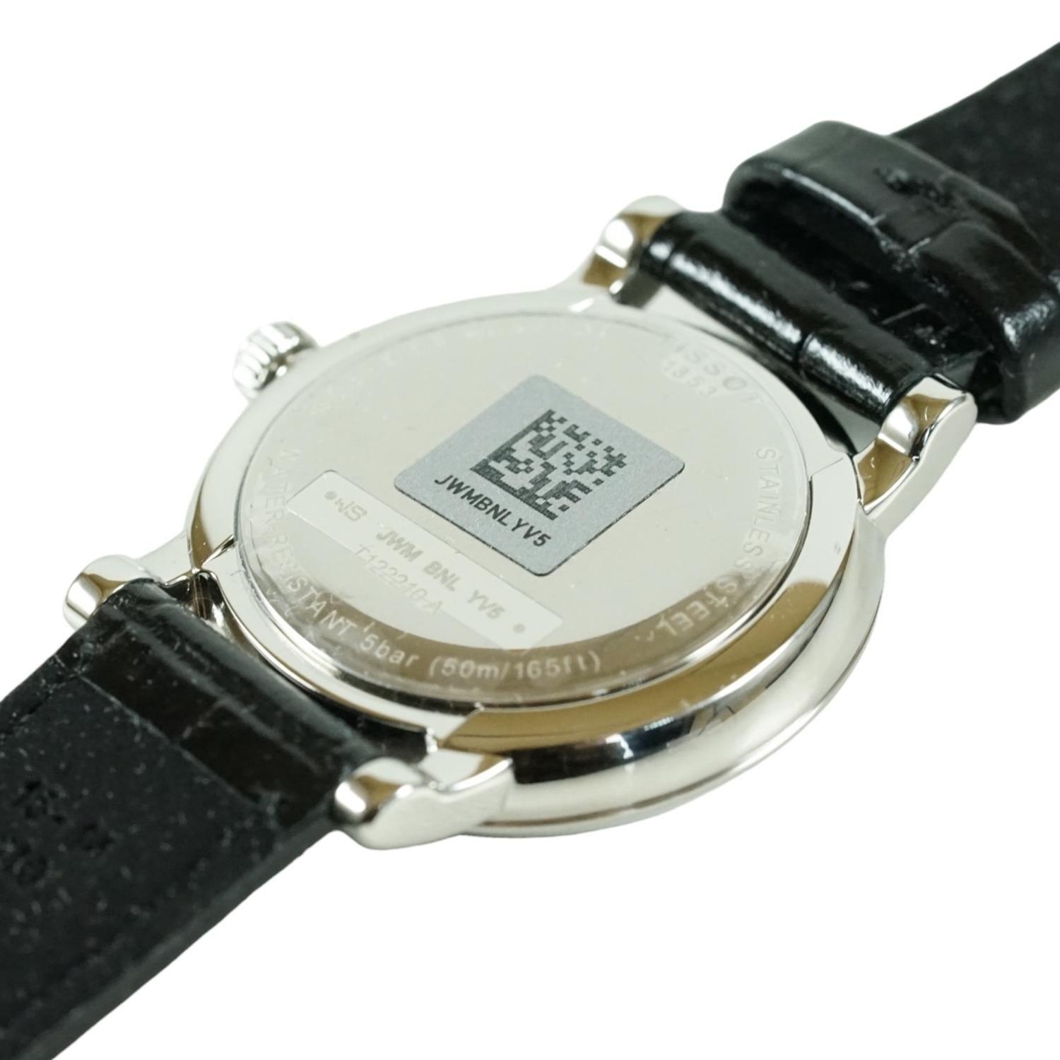 Reloj Tissot Carson Premium Mujer-1