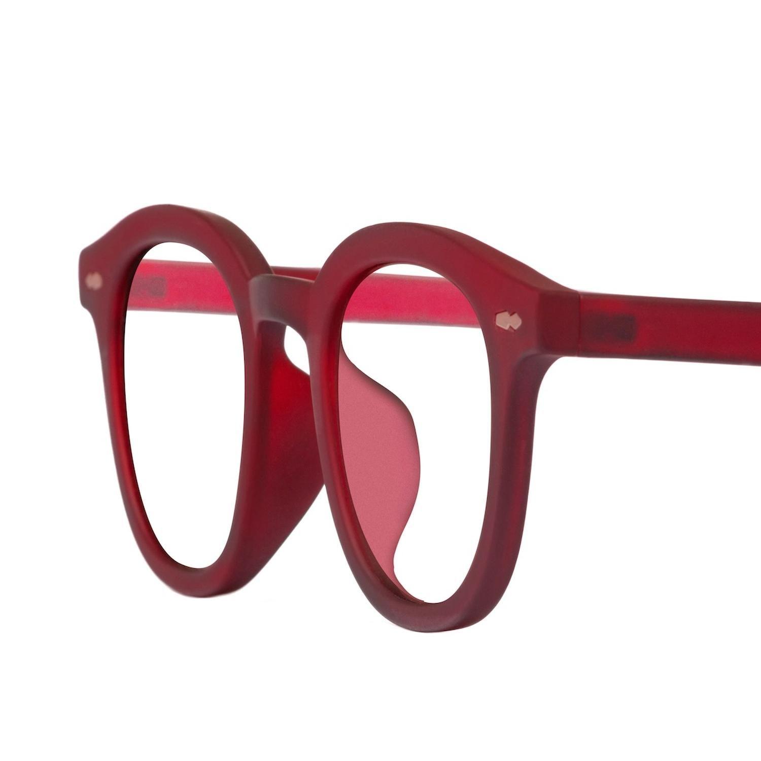 LENTES PARA PANTALLA W.A.R RIVER RED-3
