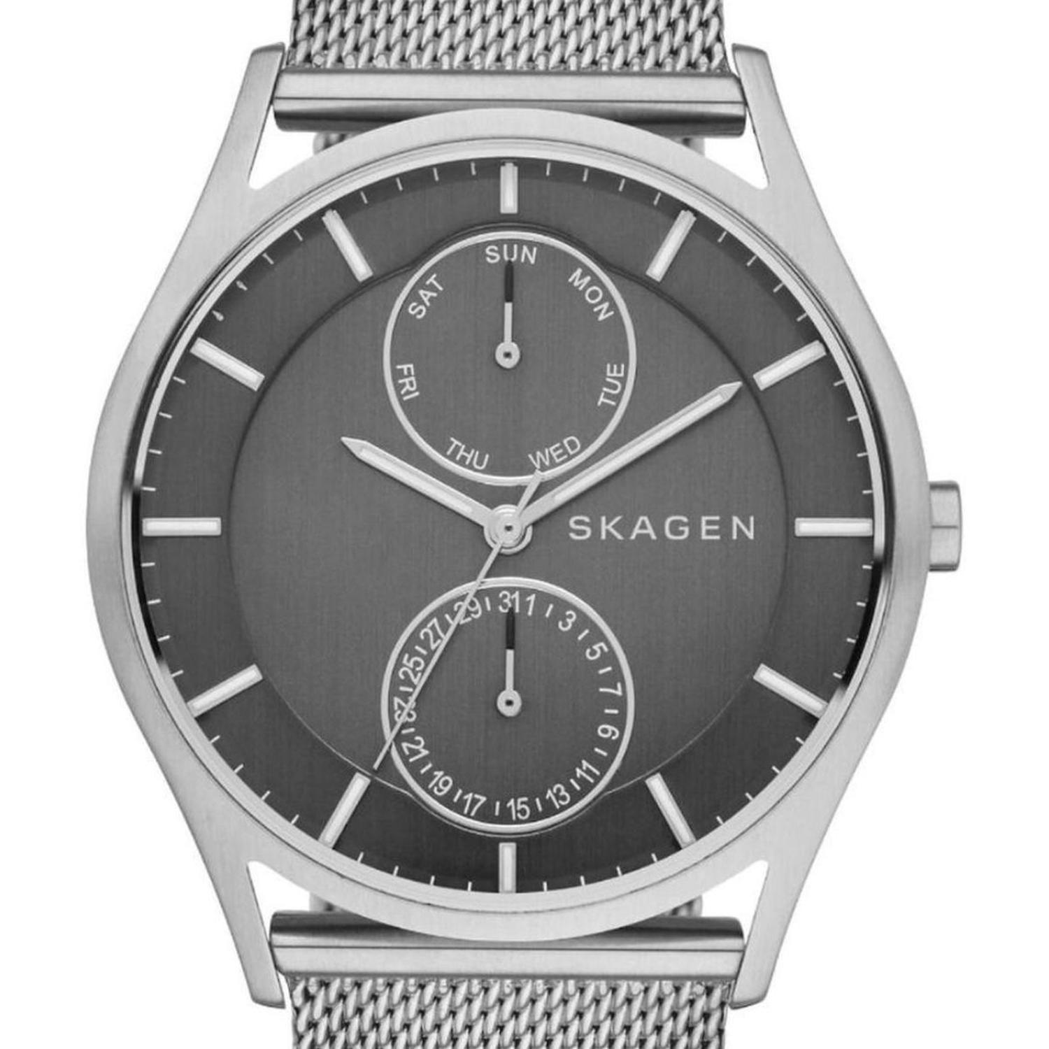 Reloj Skagen Cuarzo Holst Skw6172-0