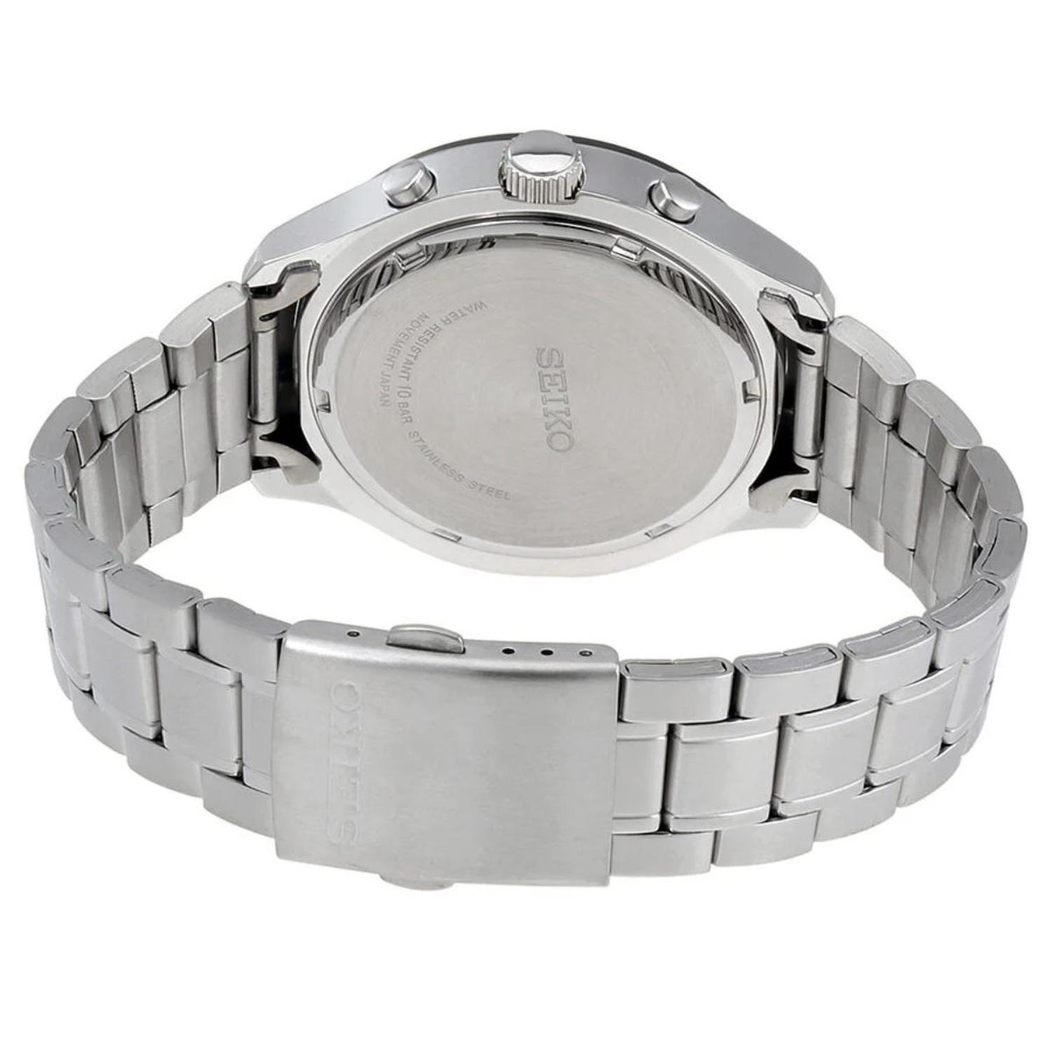 Seiko Cronografo Neo Sports Esfera Negra Sks545-2