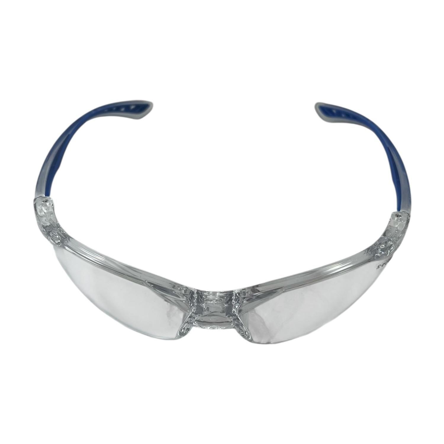 Lentes de Seguridad Bolle Iluka Transparente-3